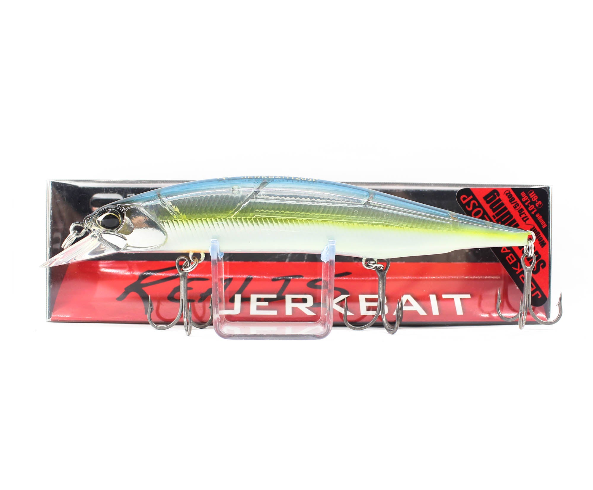 Lure Haven Singapore