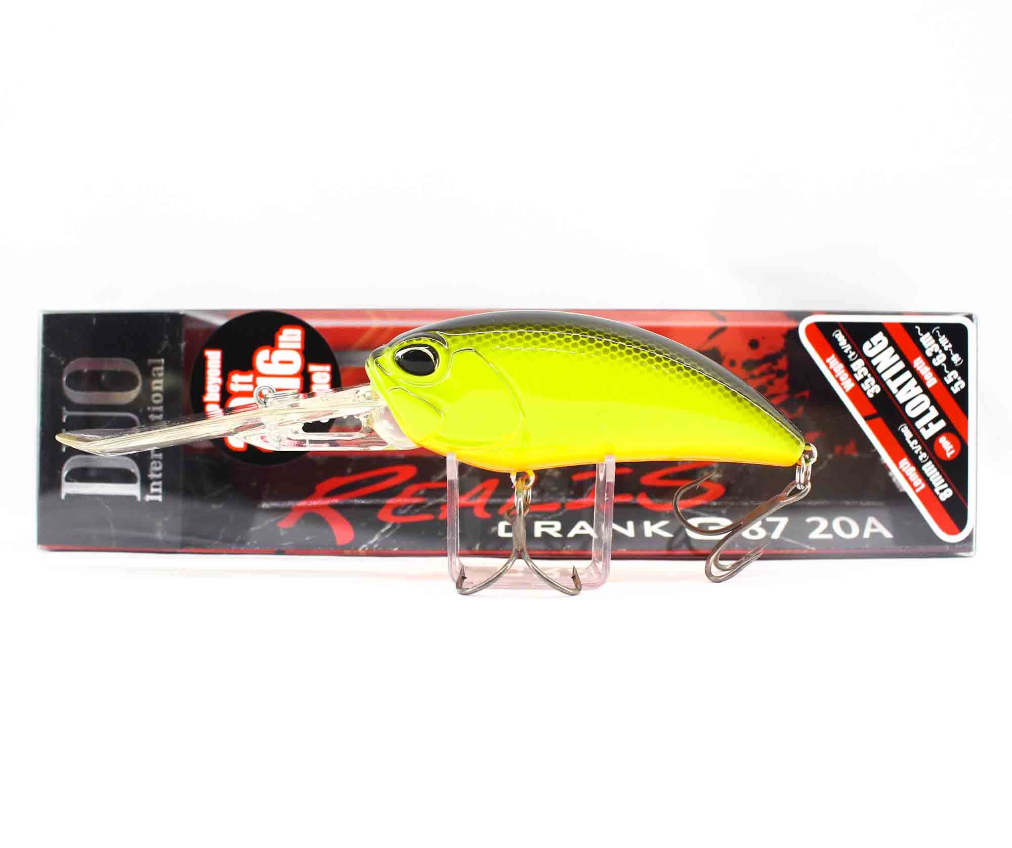 Lure Haven Singapore