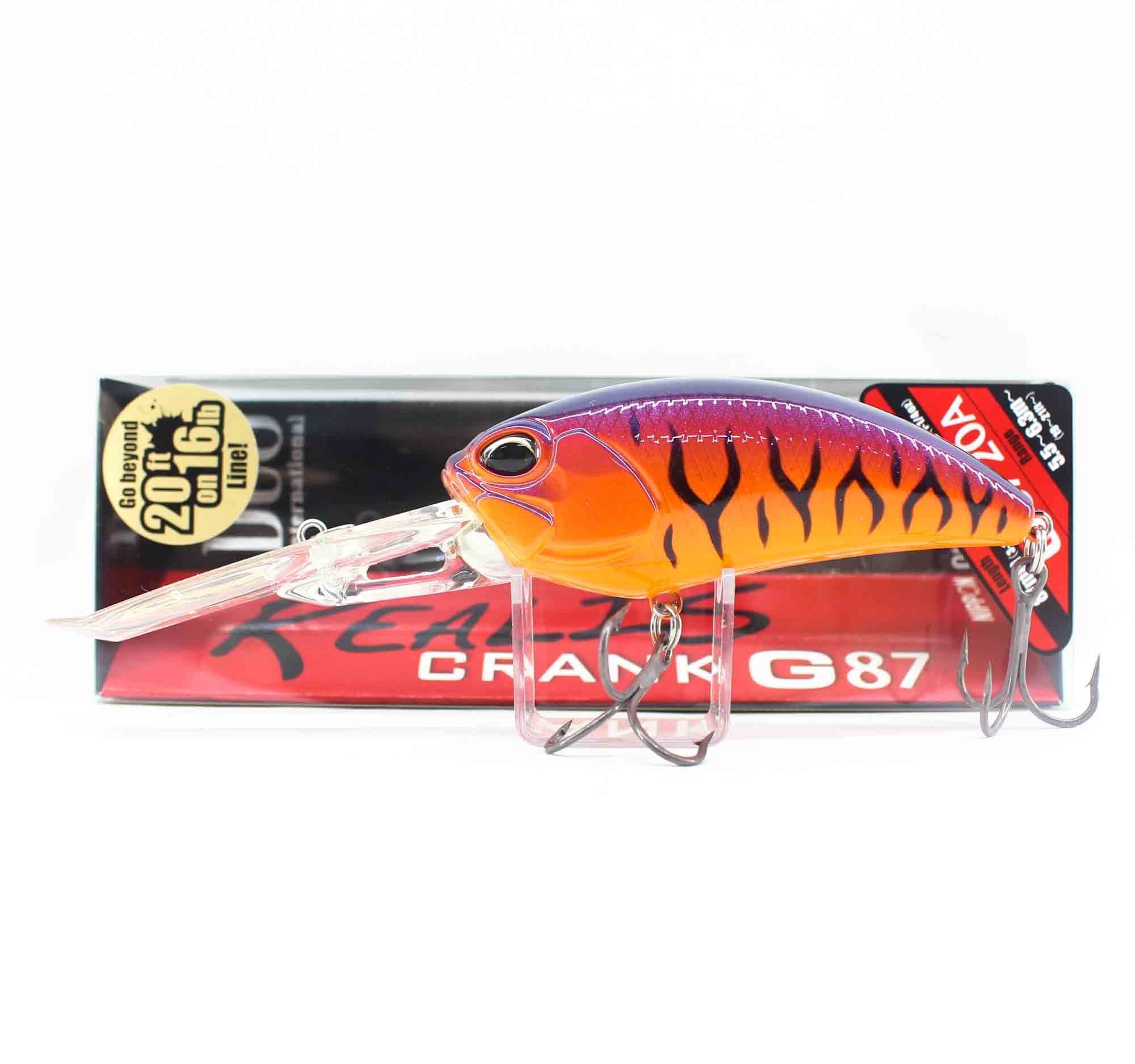 Lure Haven Singapore
