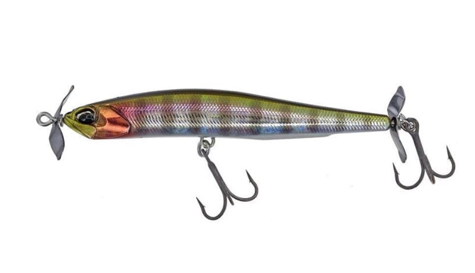 Duo Realis Spin Bait 90 spinbait spybait Sinking Lure ADA3058 (6338)