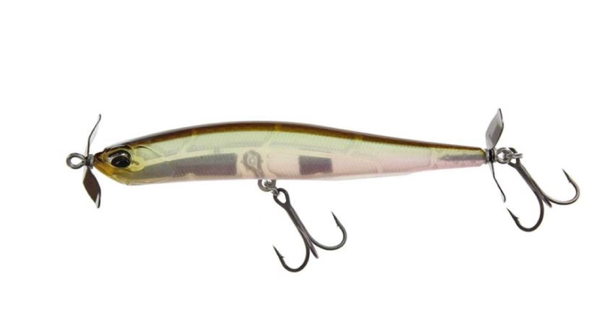 Duo Realis Spin Bait 90 spinbait spybait Sinking Lure DEA3006 (6345)