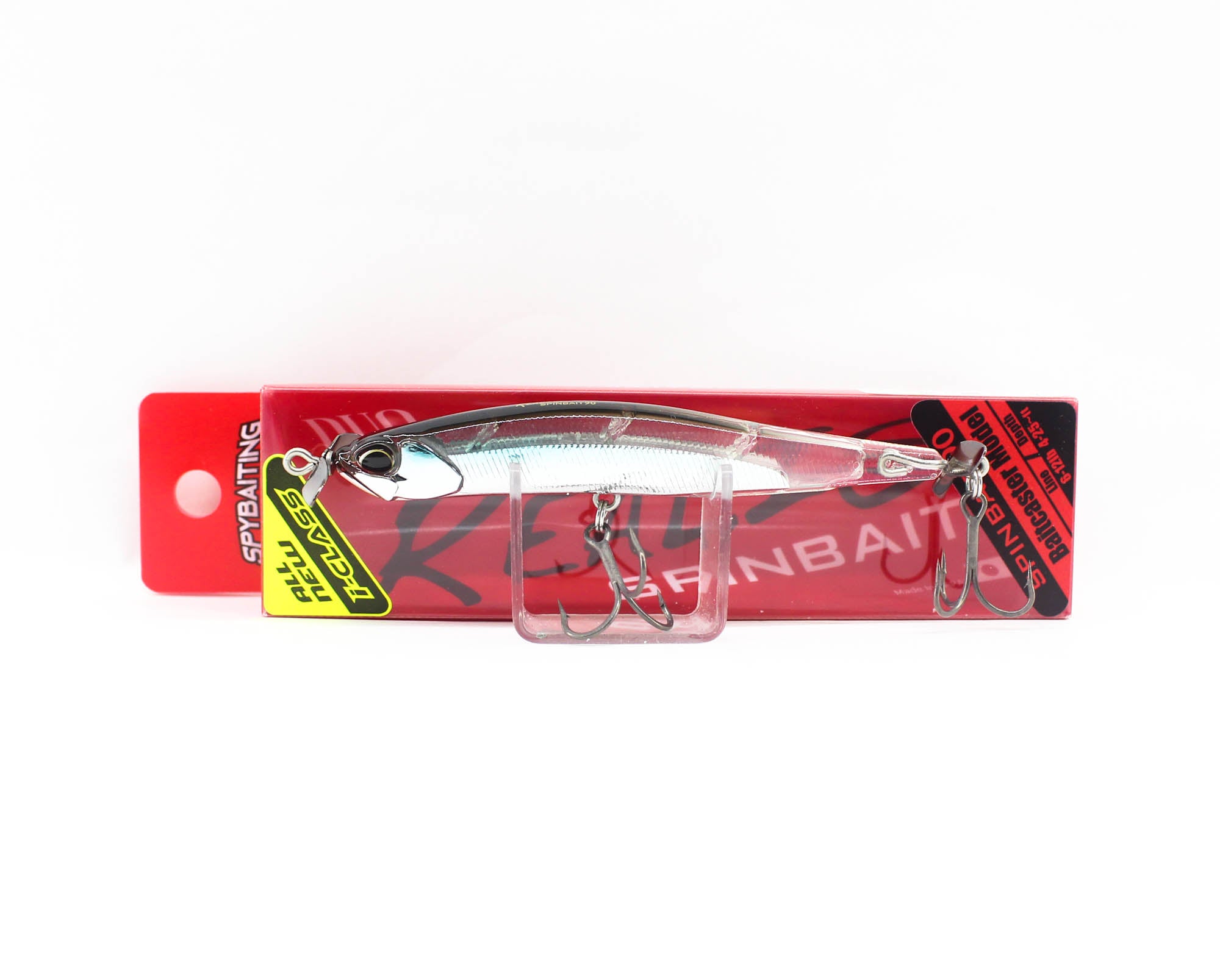 Lure Haven Singapore