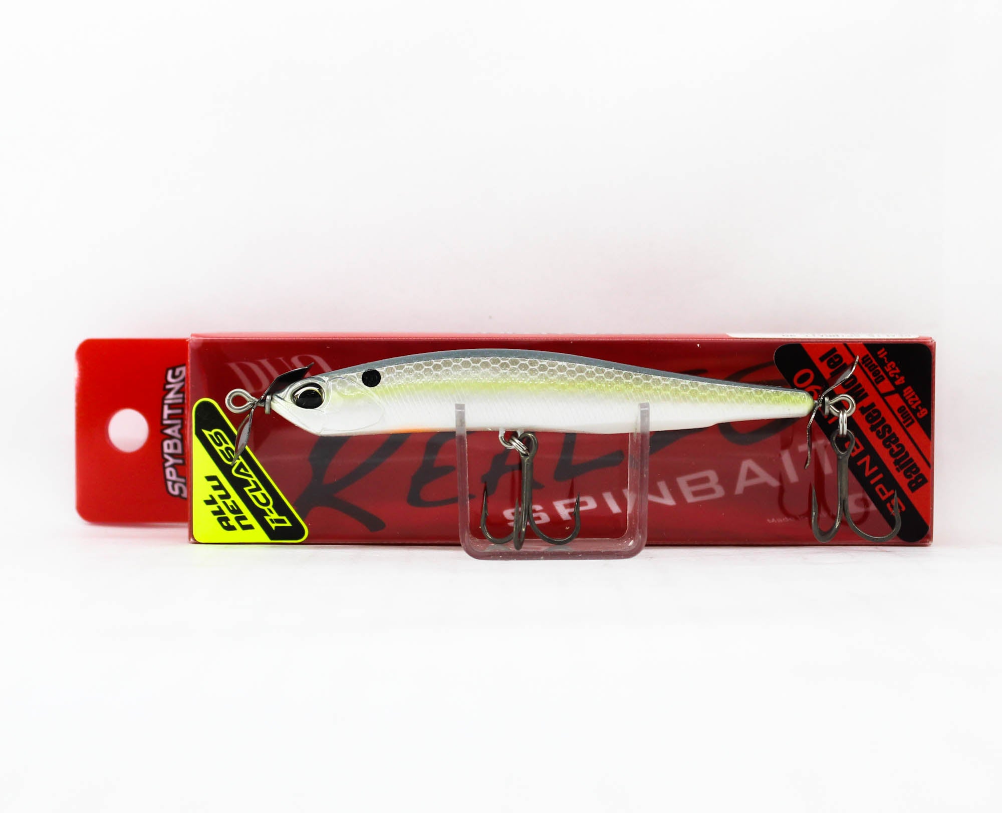 Lure Haven Singapore