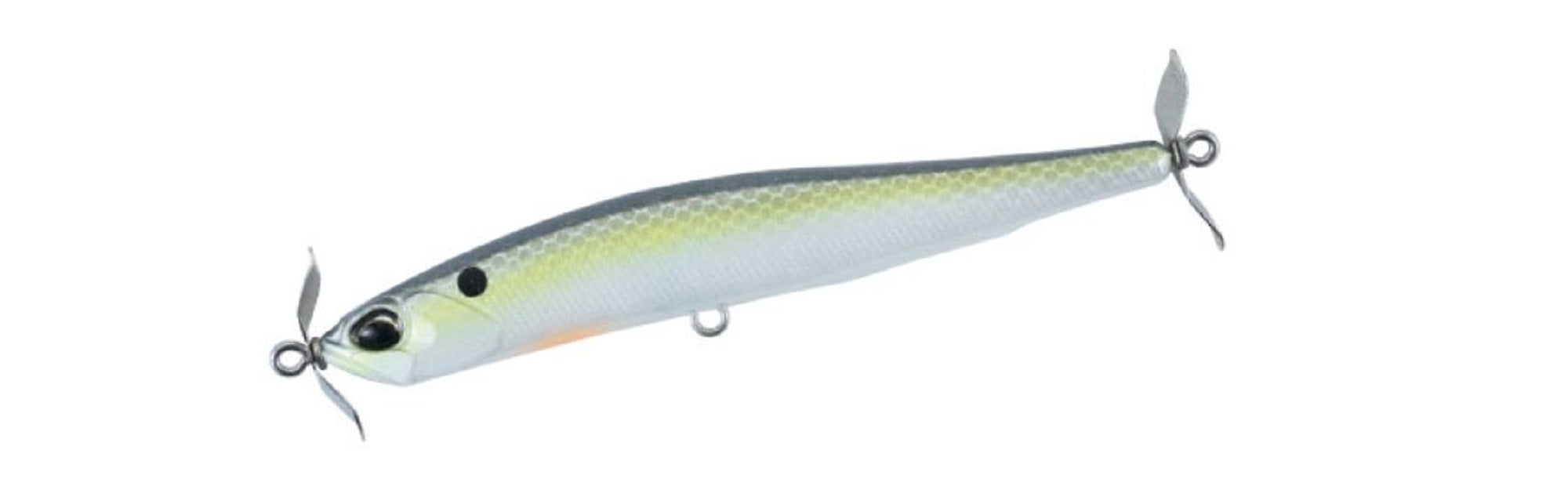 Duo Realis Spin Bait 90 spinbait spybait Sinking Lure ACC3083 (6413)