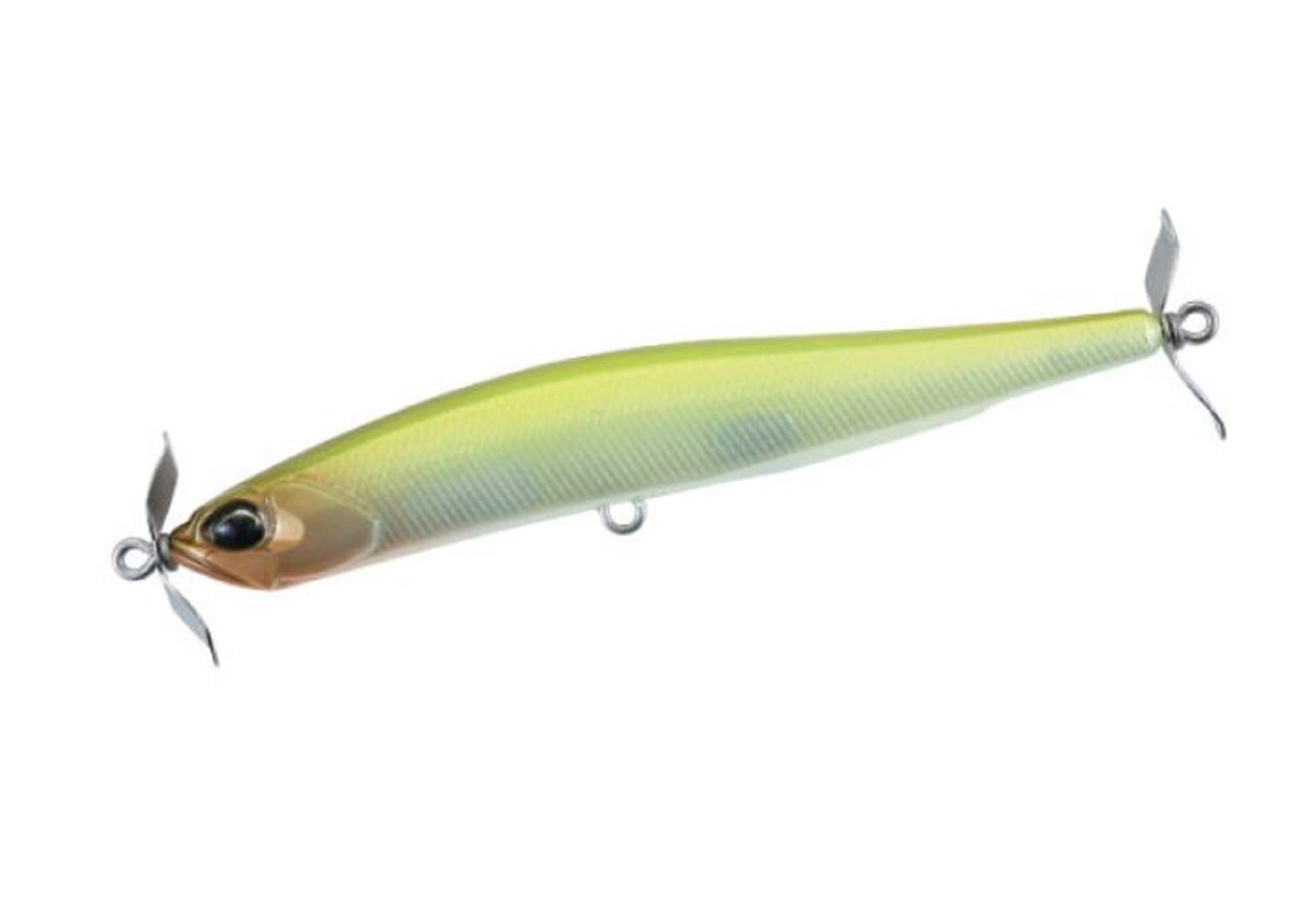 Lure Haven Singapore