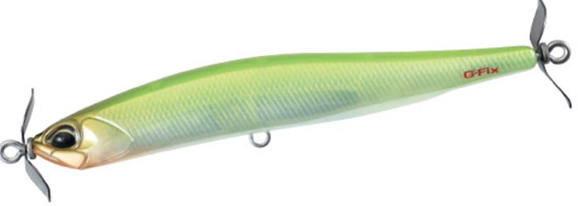 Duo Realis Spin Bait 80 G Fix spinbait spybait Sinking Lure CCC3127 (6574)