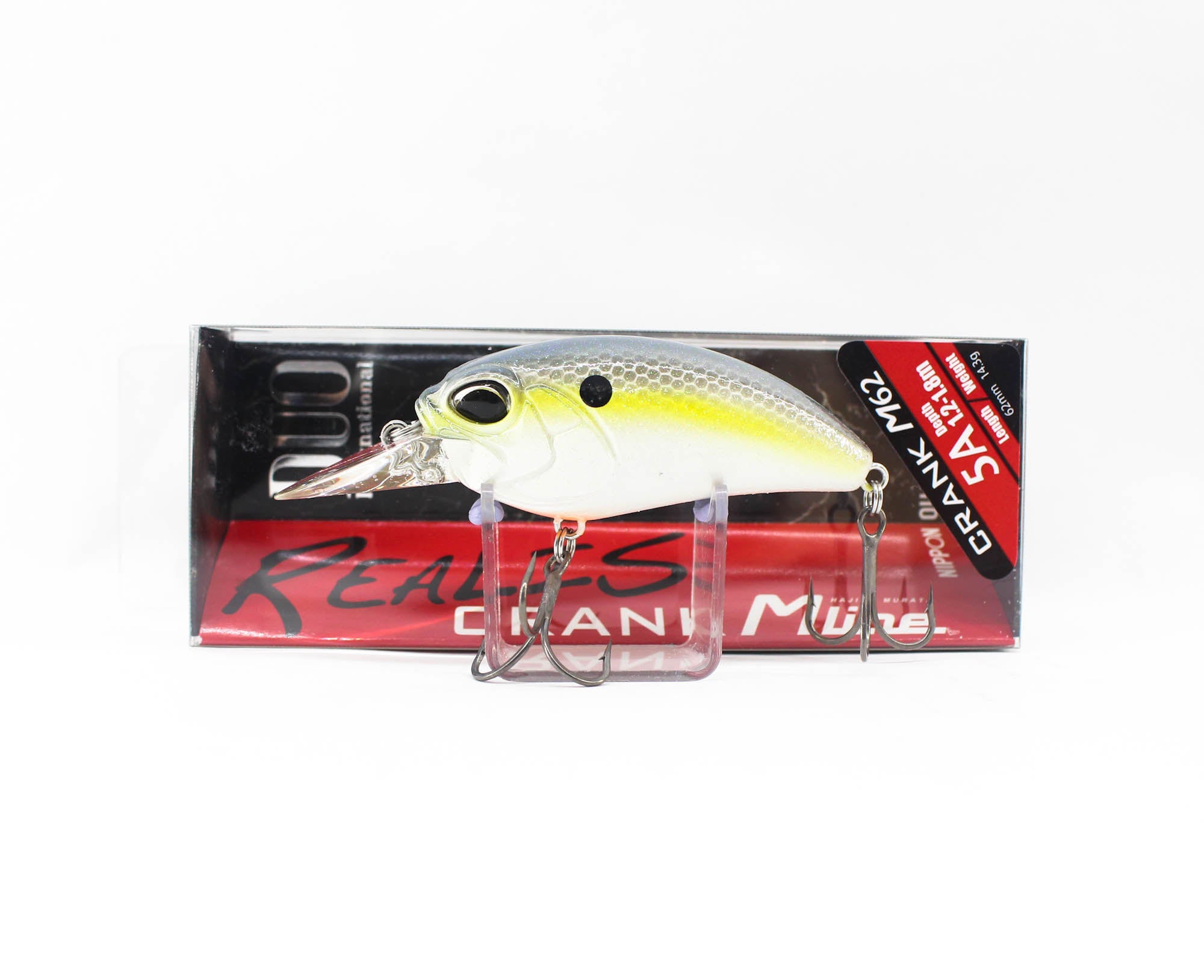 Lure Haven Singapore