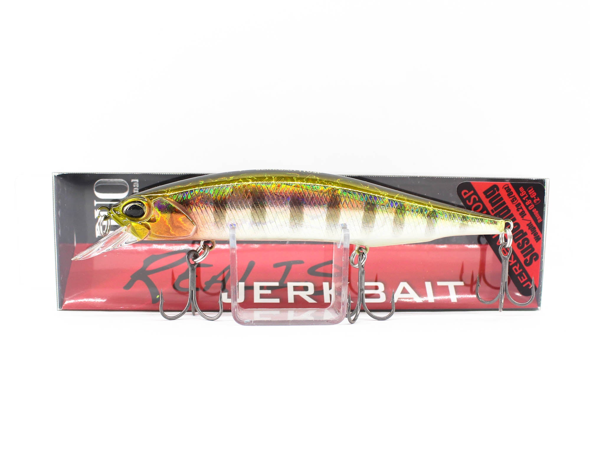 Lure Haven Singapore
