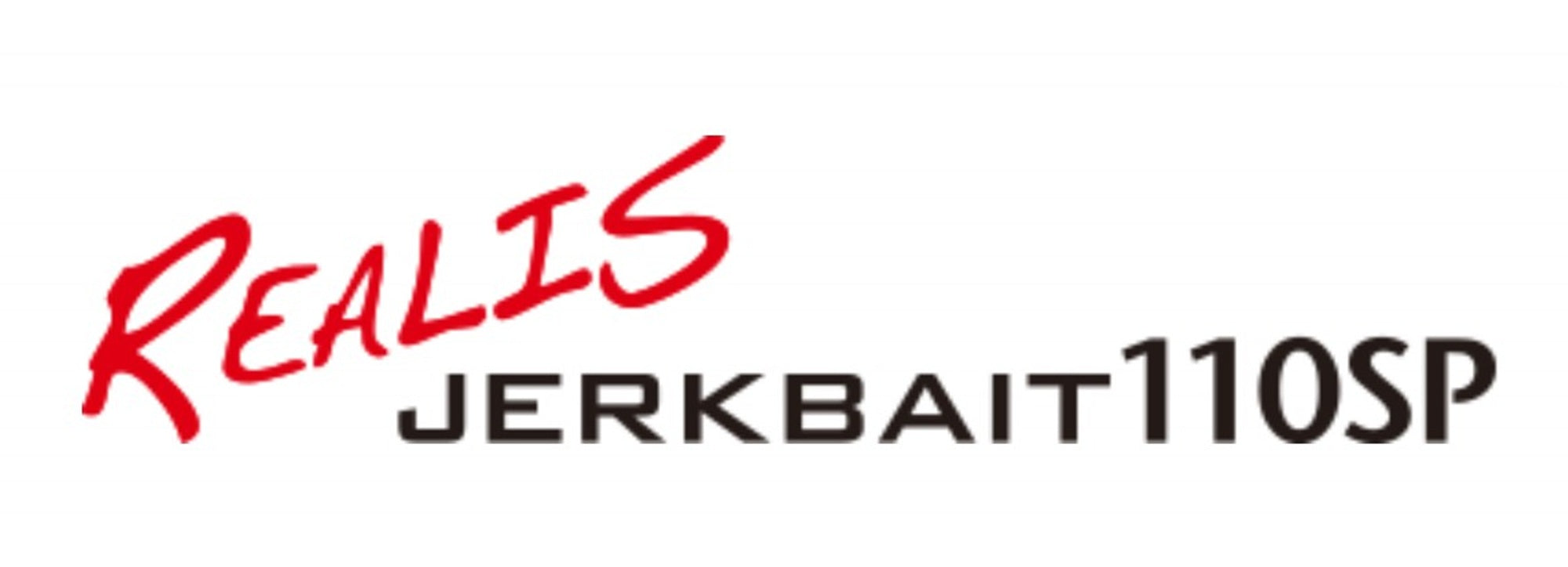Duo Realis Jerkbait 110SP Suspend Lure ADA3058 (6703)
