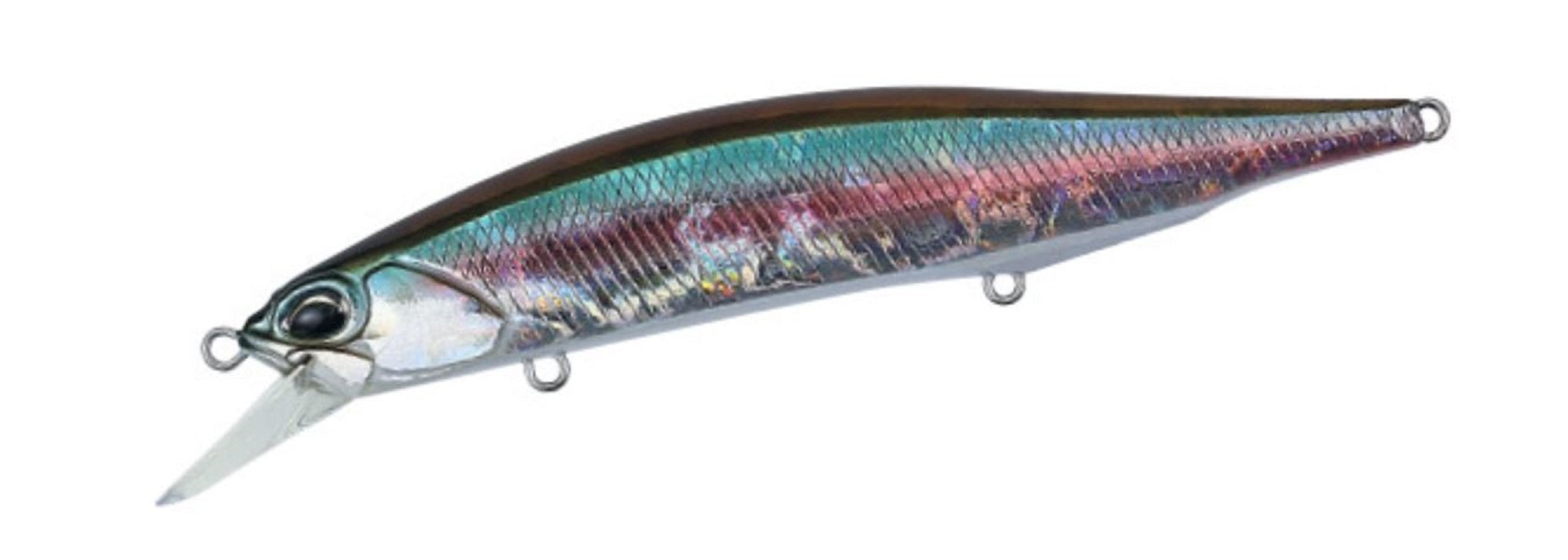 Duo Realis Jerkbait 110SP Suspend Lure ADA4013 (6727)