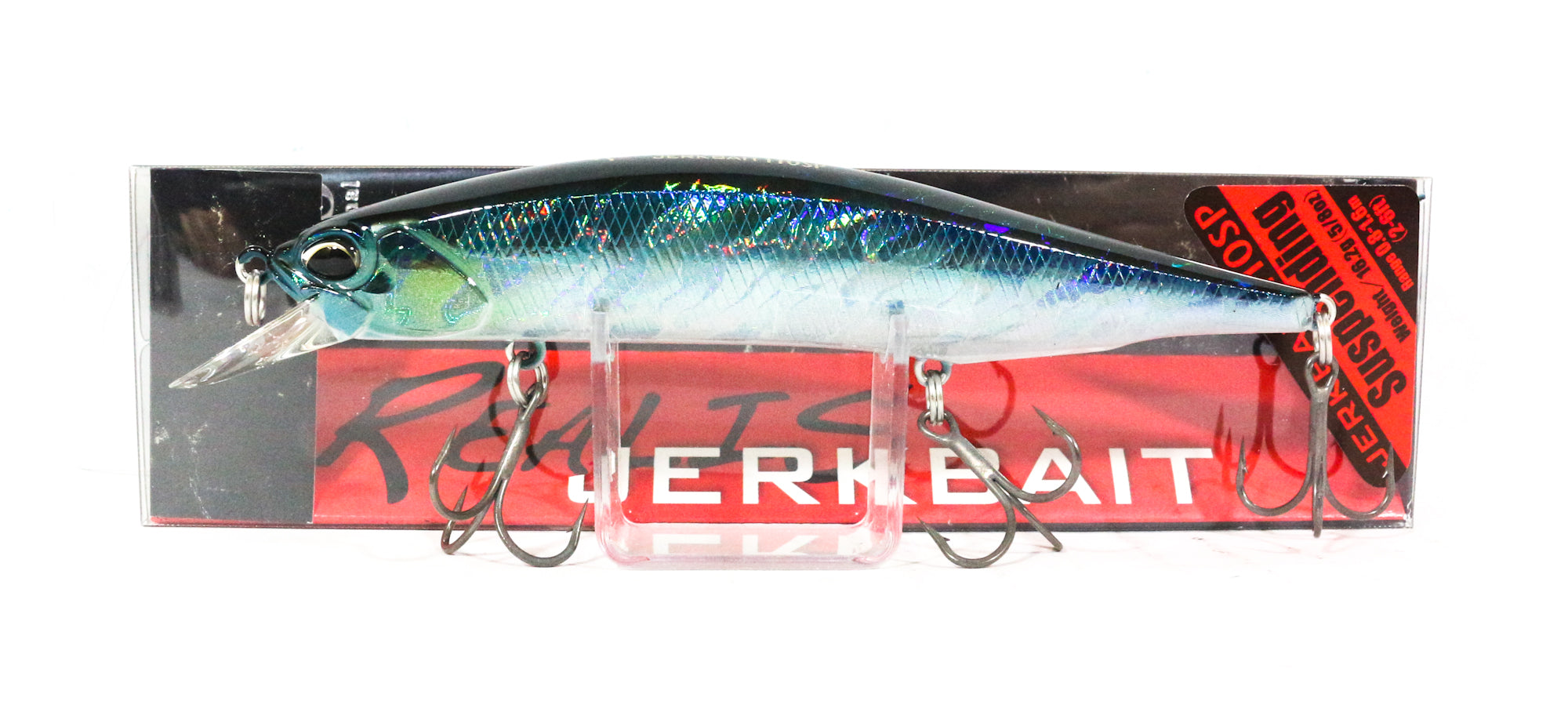 Lure Haven Singapore