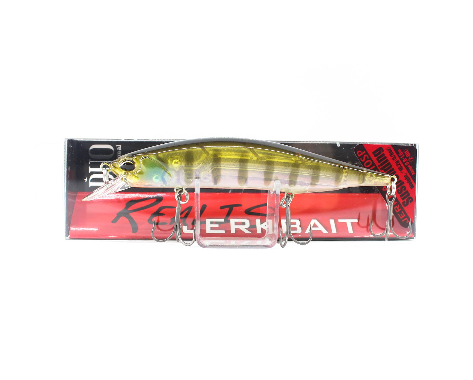 Lure Haven Singapore