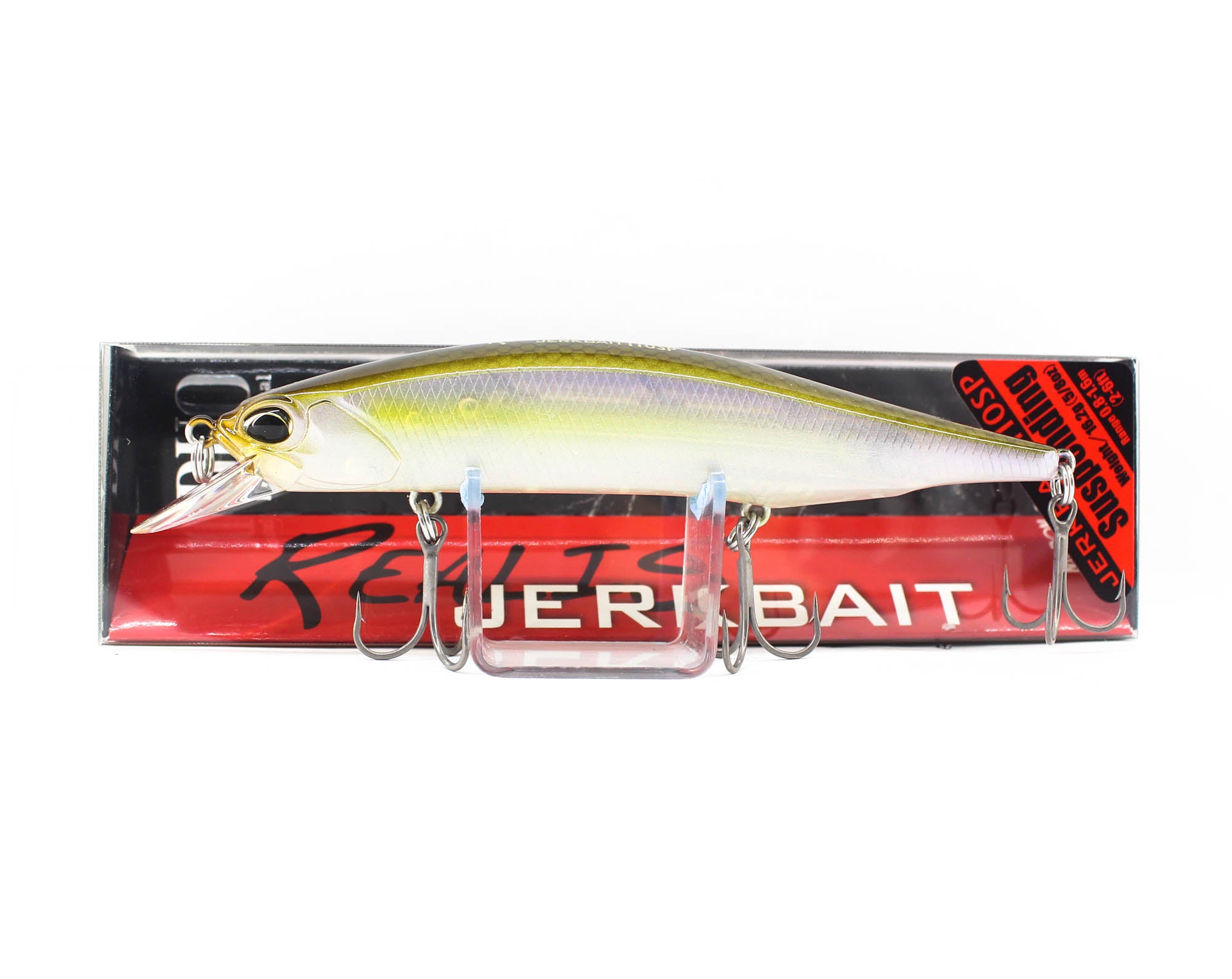Lure Haven Singapore