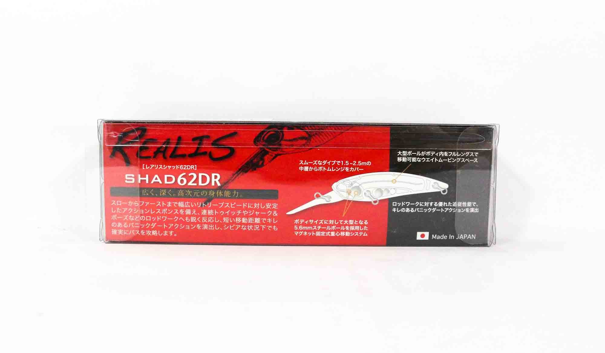 Lure Haven Singapore