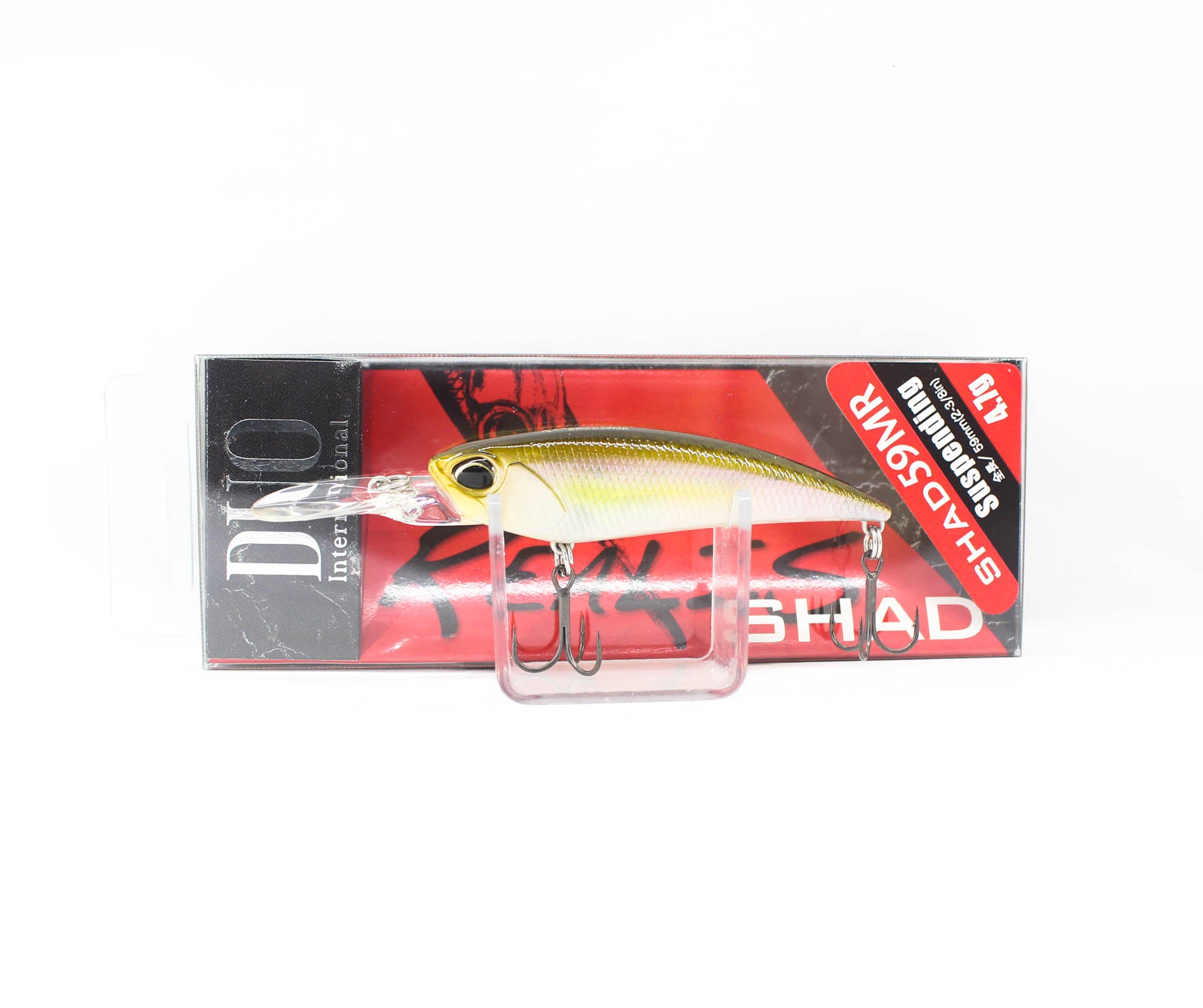 Lure Haven Singapore