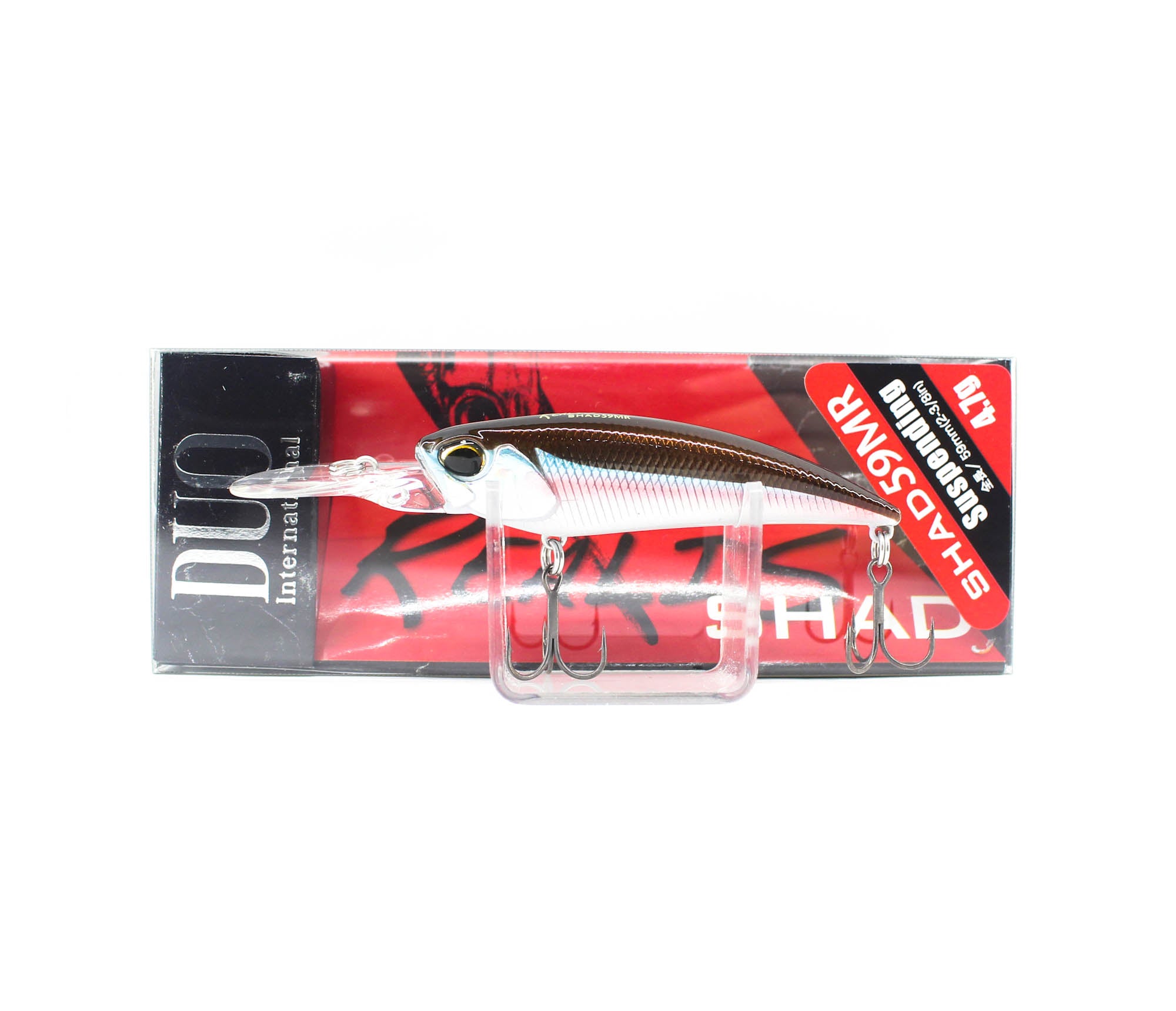 Lure Haven Singapore