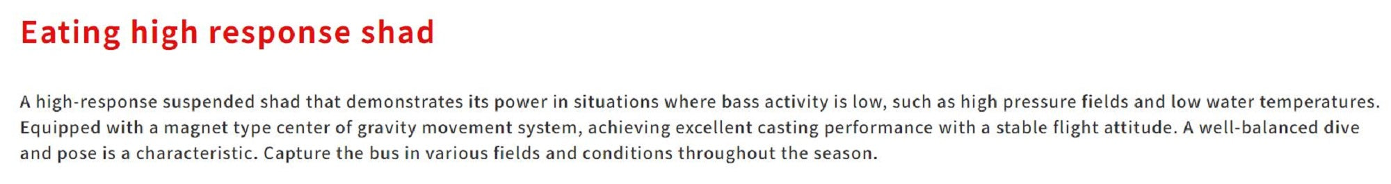 Lure Haven Singapore