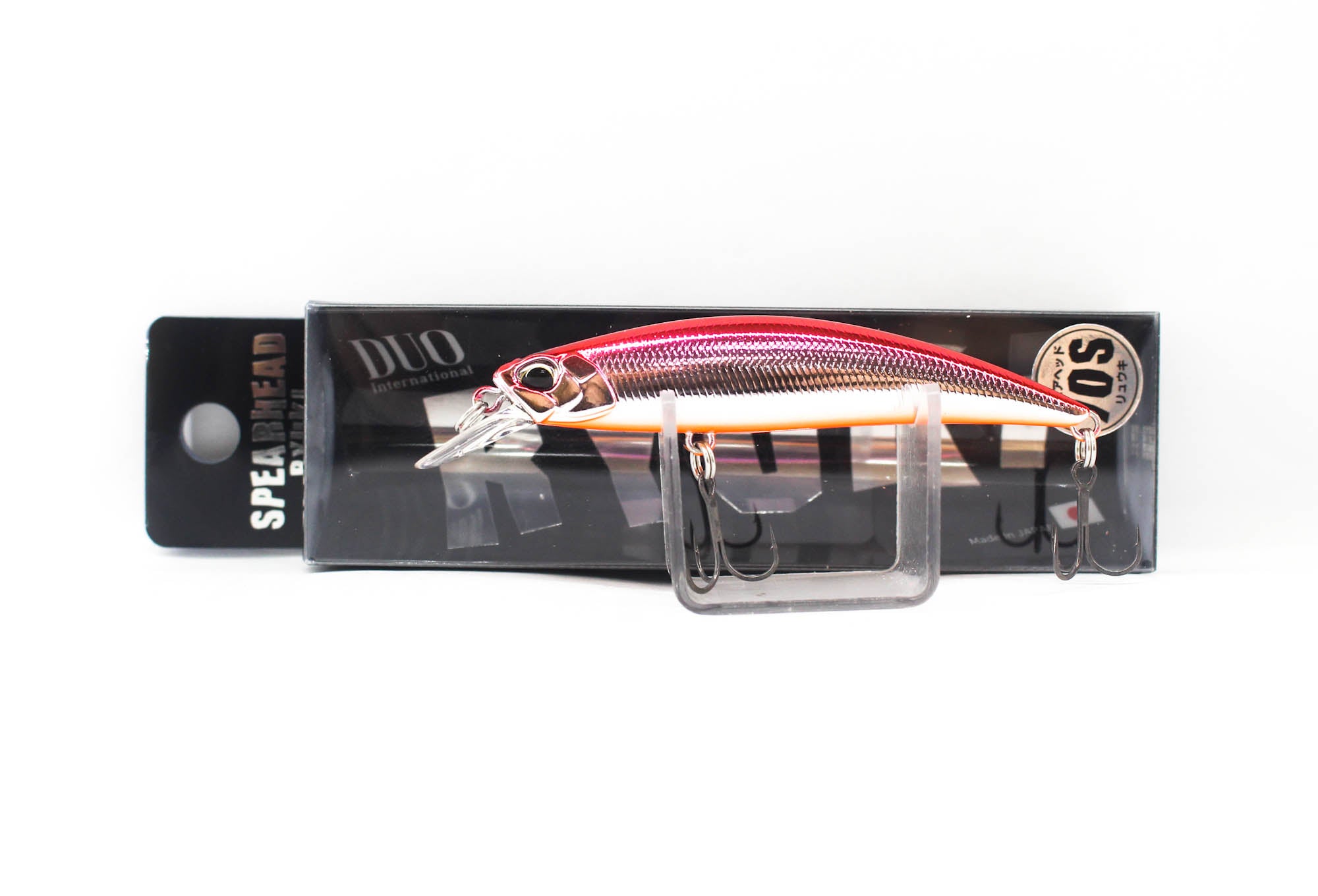 Duo Spearhead Ryuki 70S Sinking Lure MCC4022 (8745)