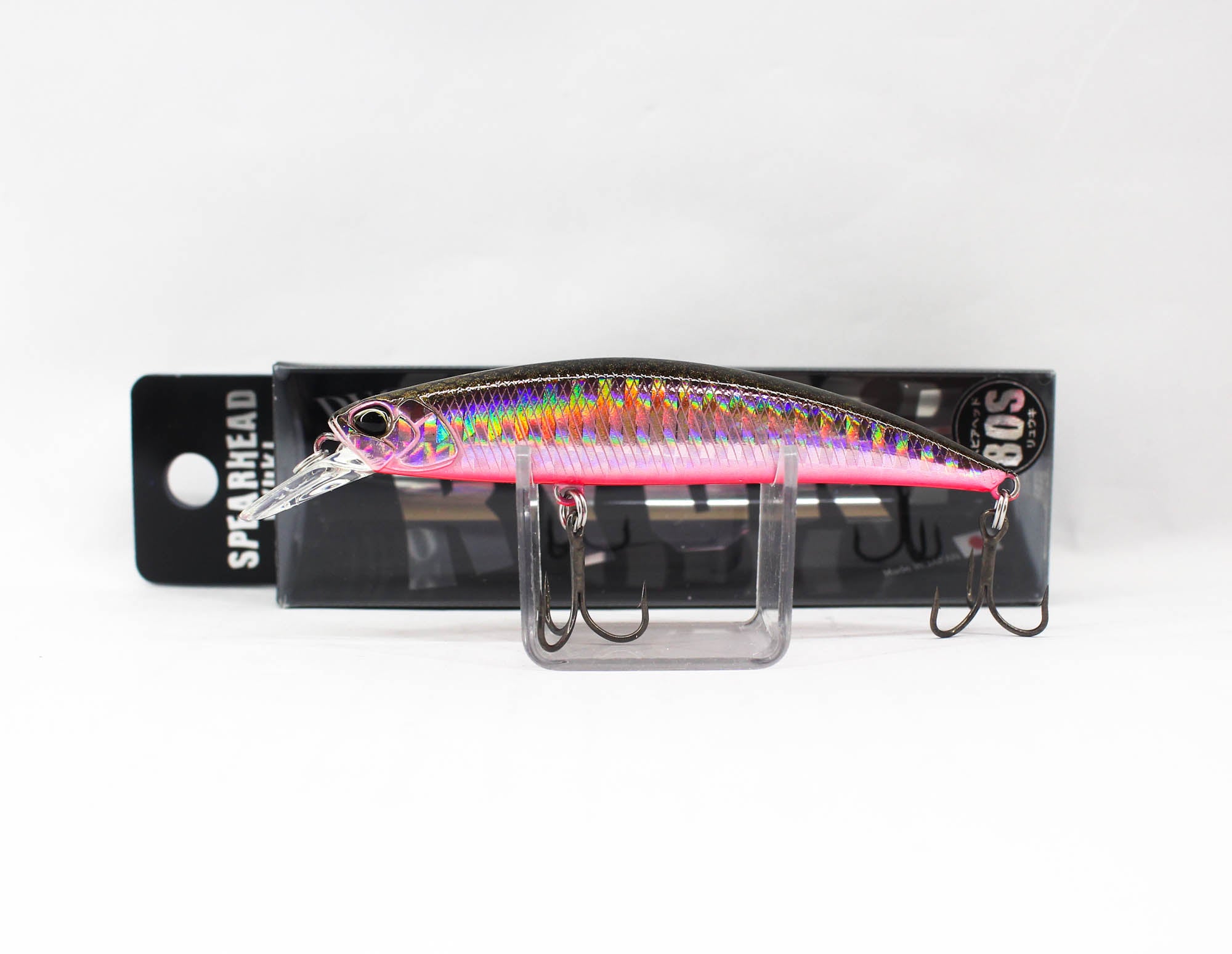 Lure Haven Singapore