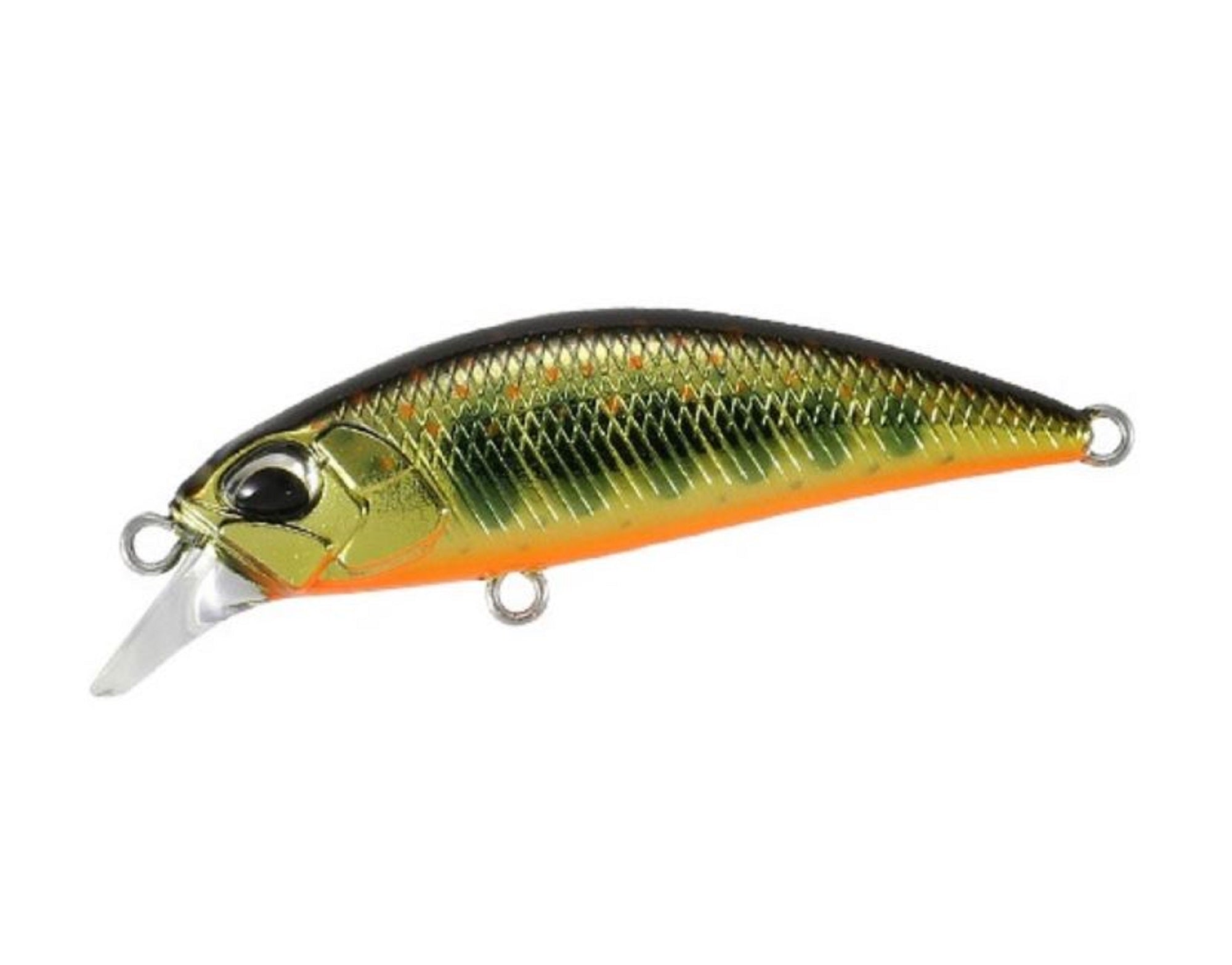 Duo Spearhead Ryuki 45S Sinking Lure MCC4084 (8868)