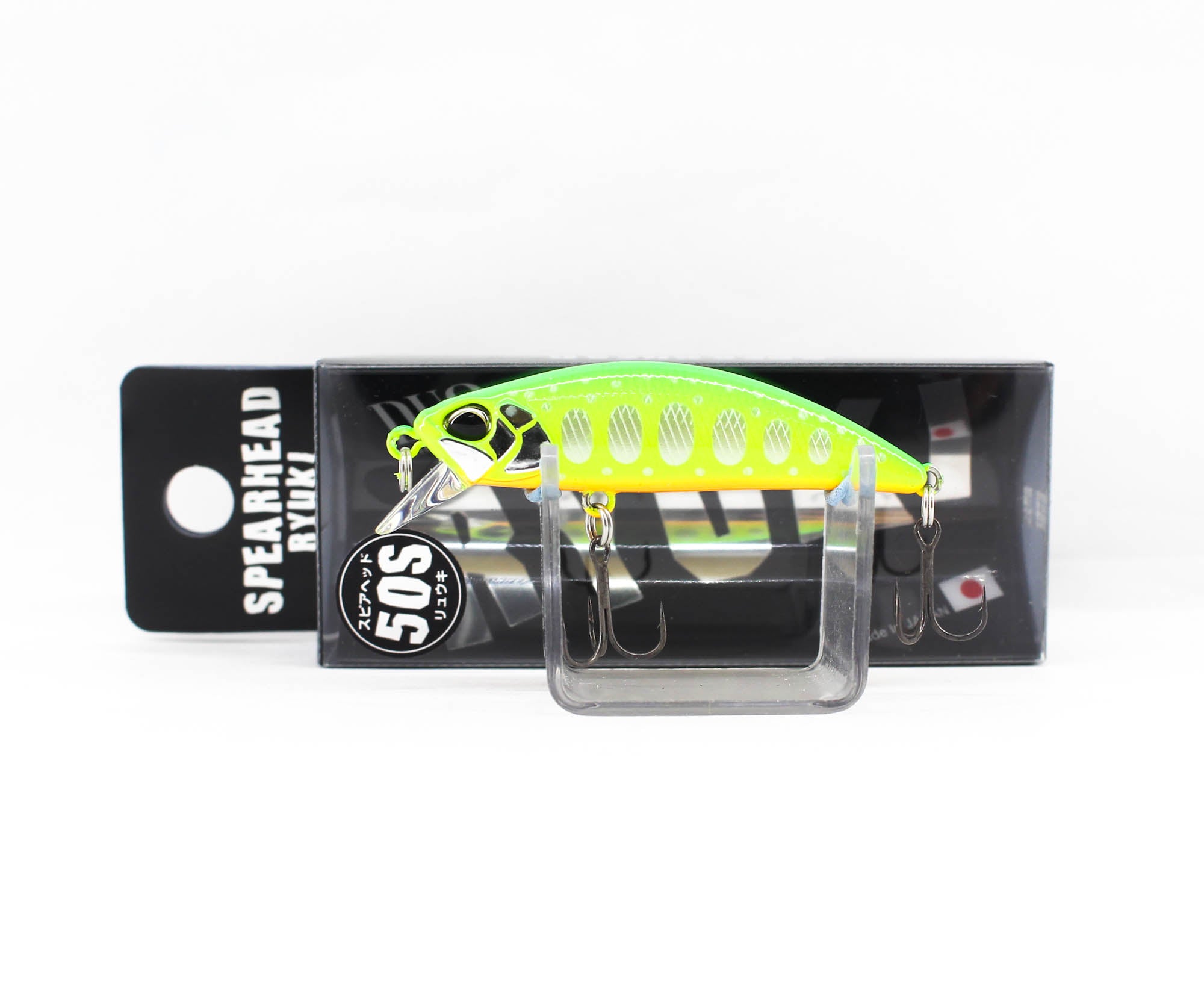 Lure Haven Singapore