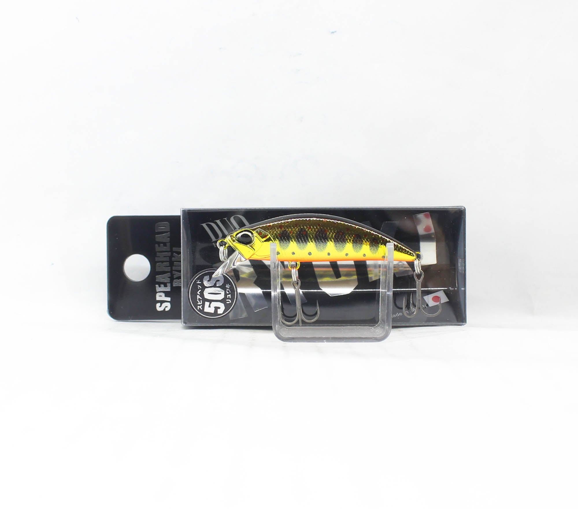 Lure Haven Singapore
