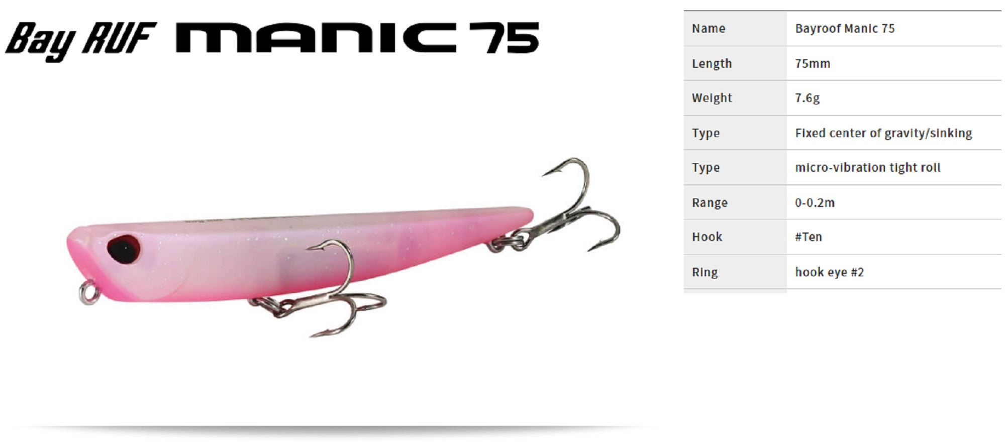 Lure Haven Singapore