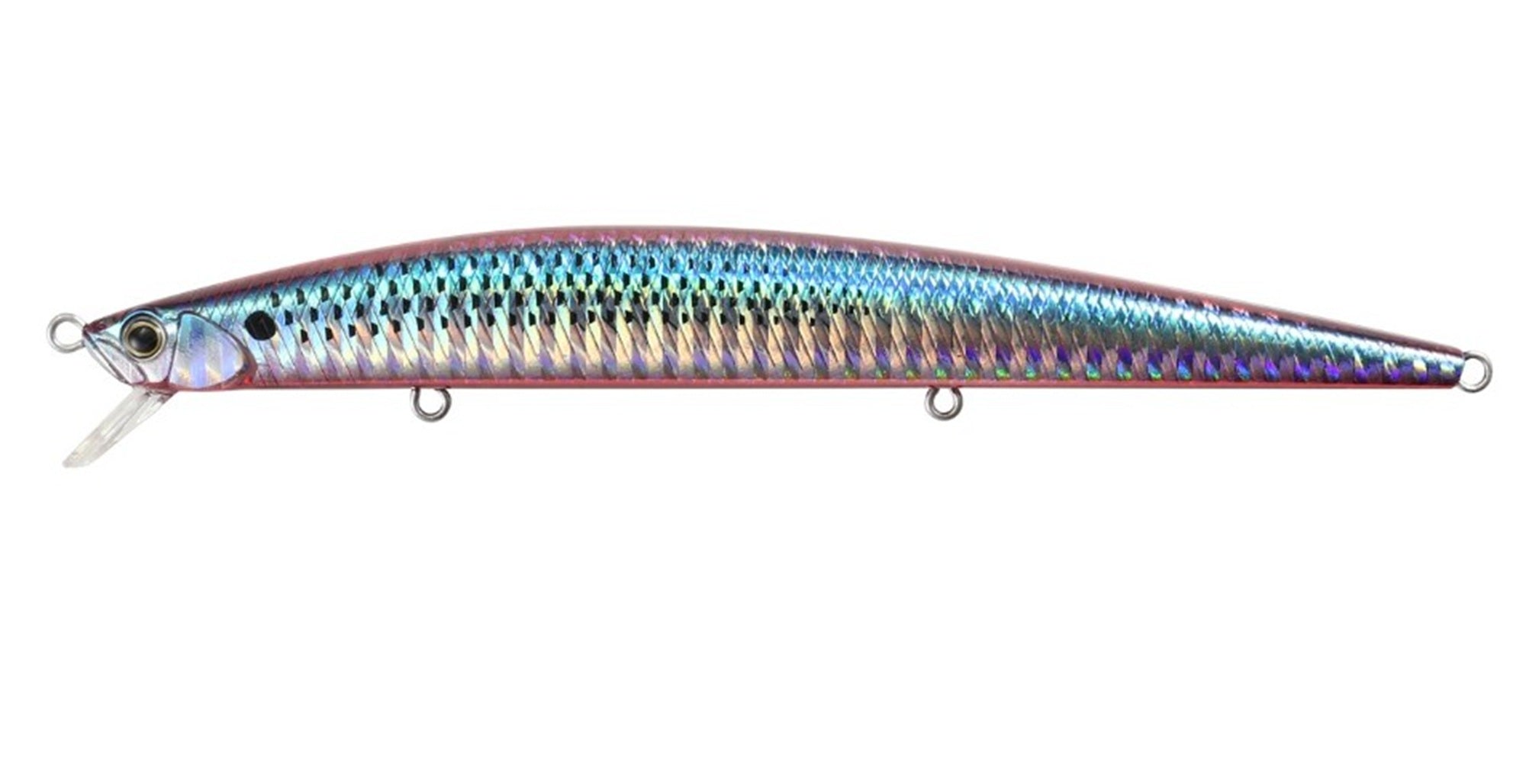 Duo Tide Minnow Slim 175 Floating Lure GHA0327 (9452)