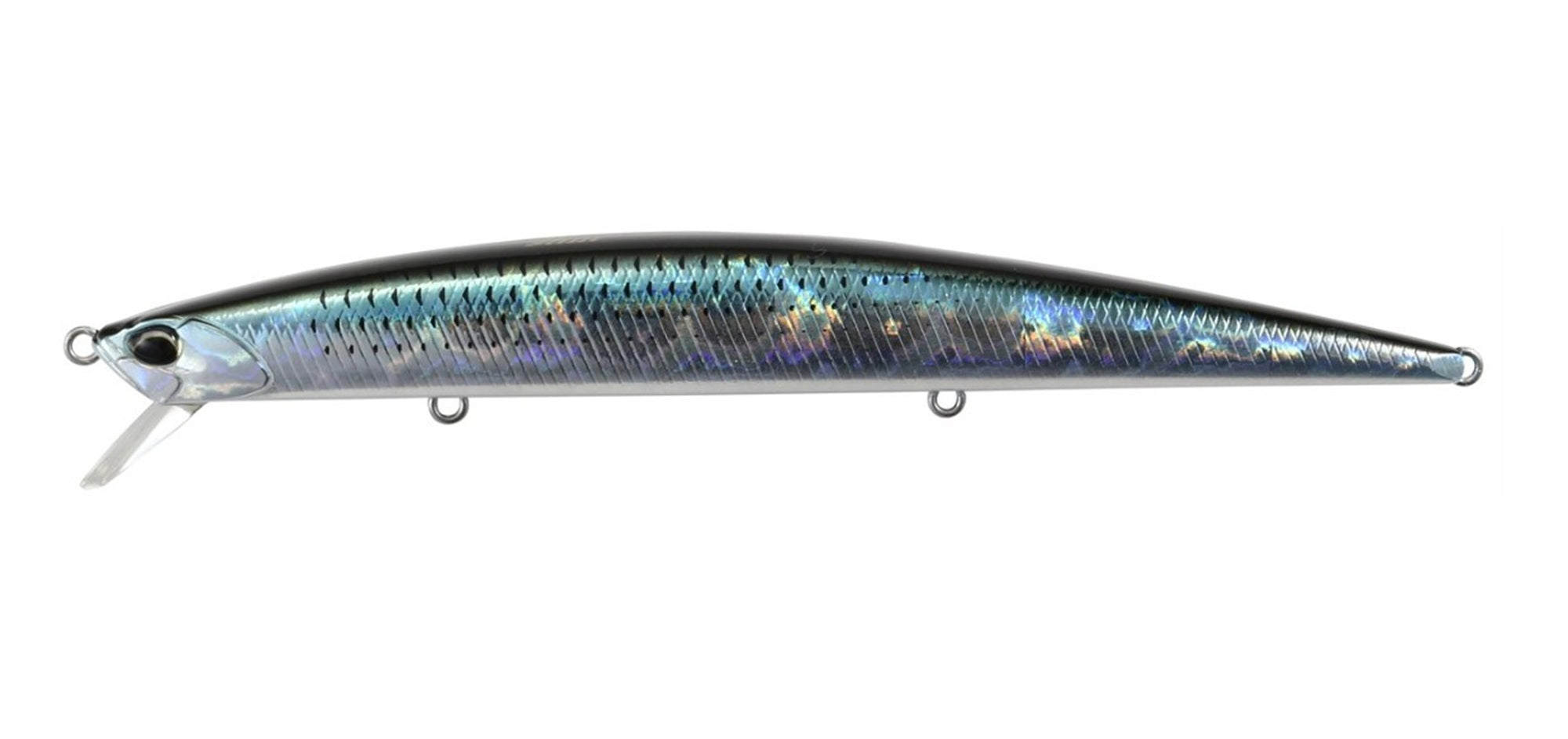 Duo Tide Minnow Slim 140 Floating Lure ADA0027 (9483)