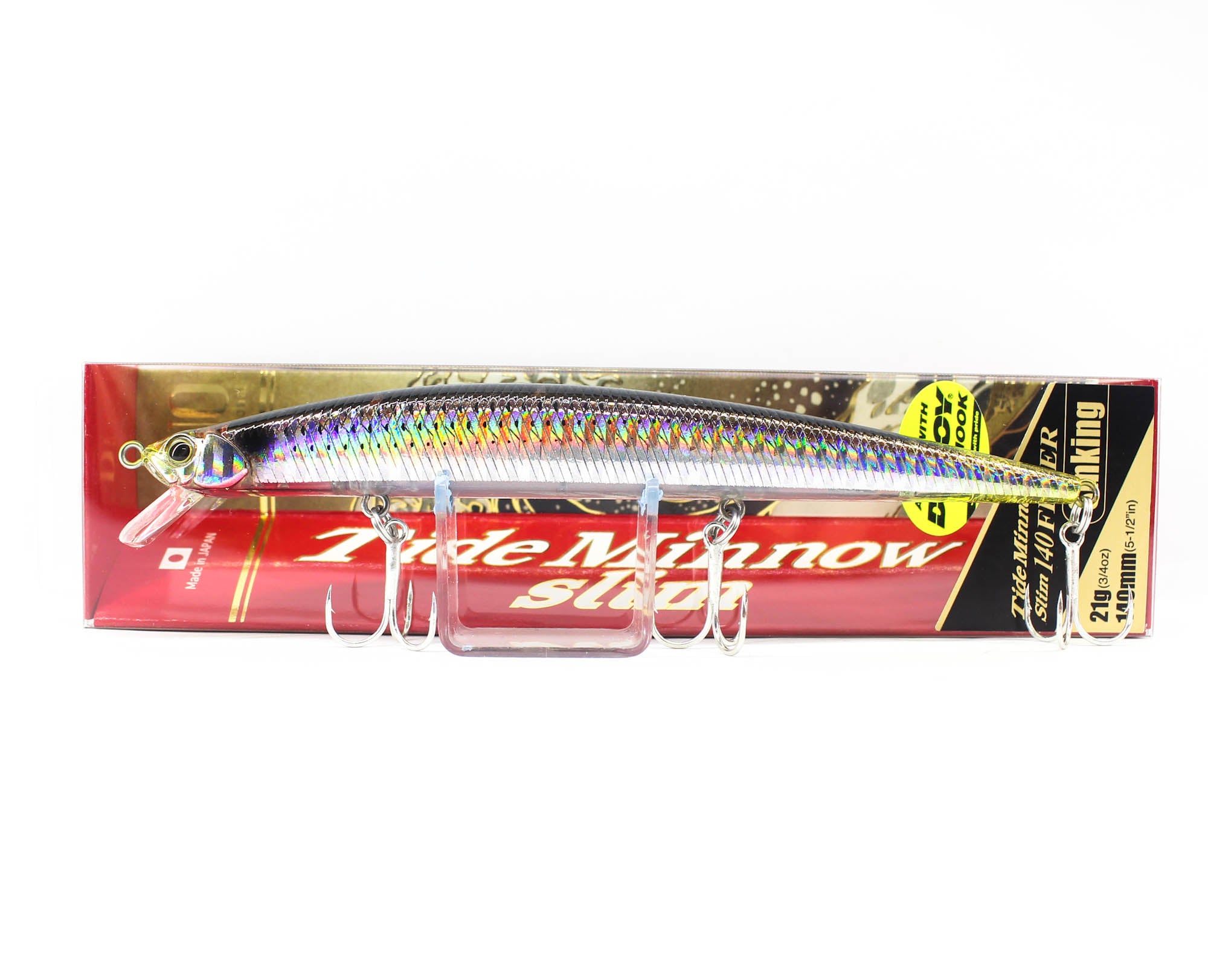 Lure Haven Singapore