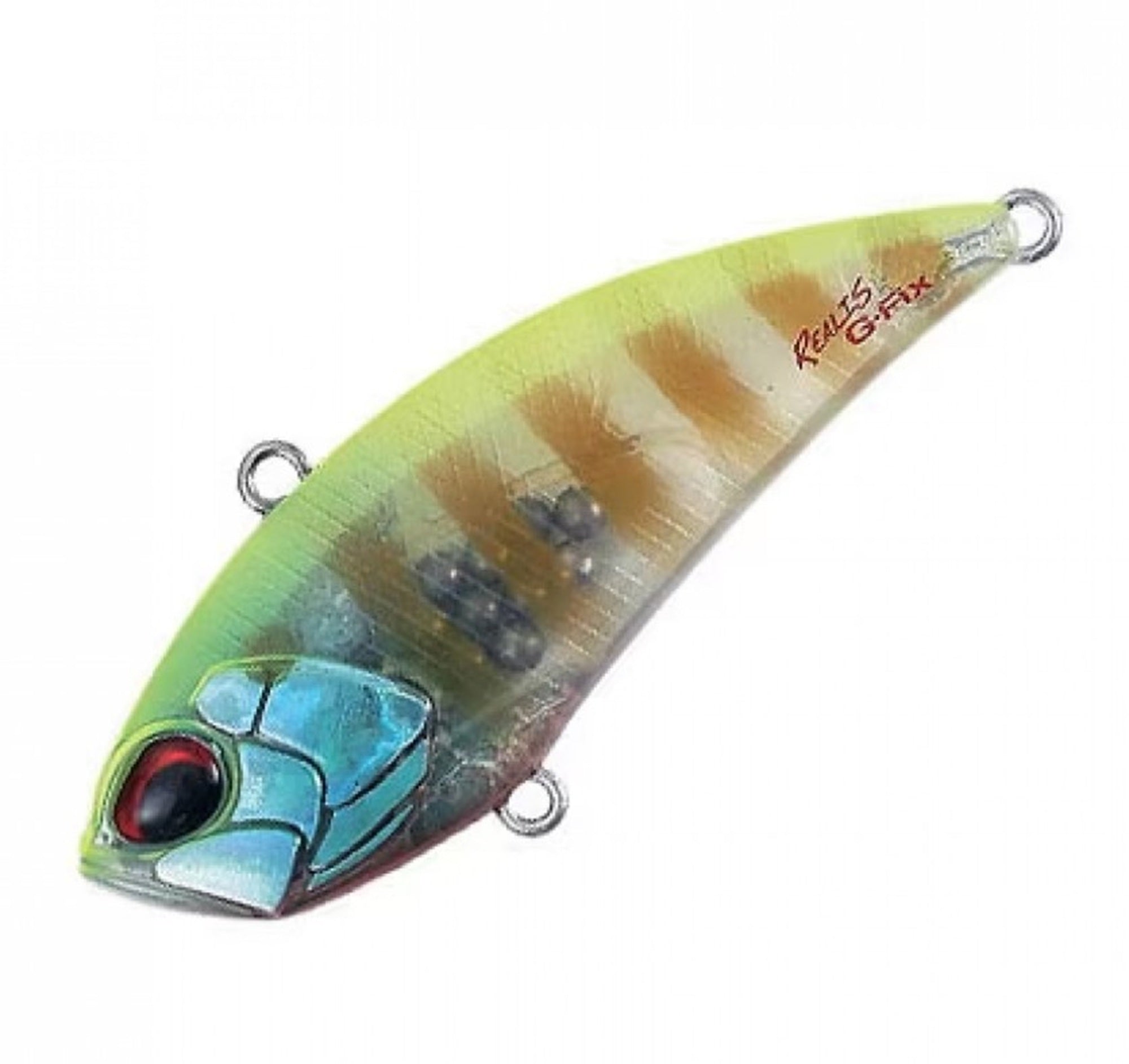 Duo Realis Vibration 62 G Fix Sinking Lure DDH3066 (0595)