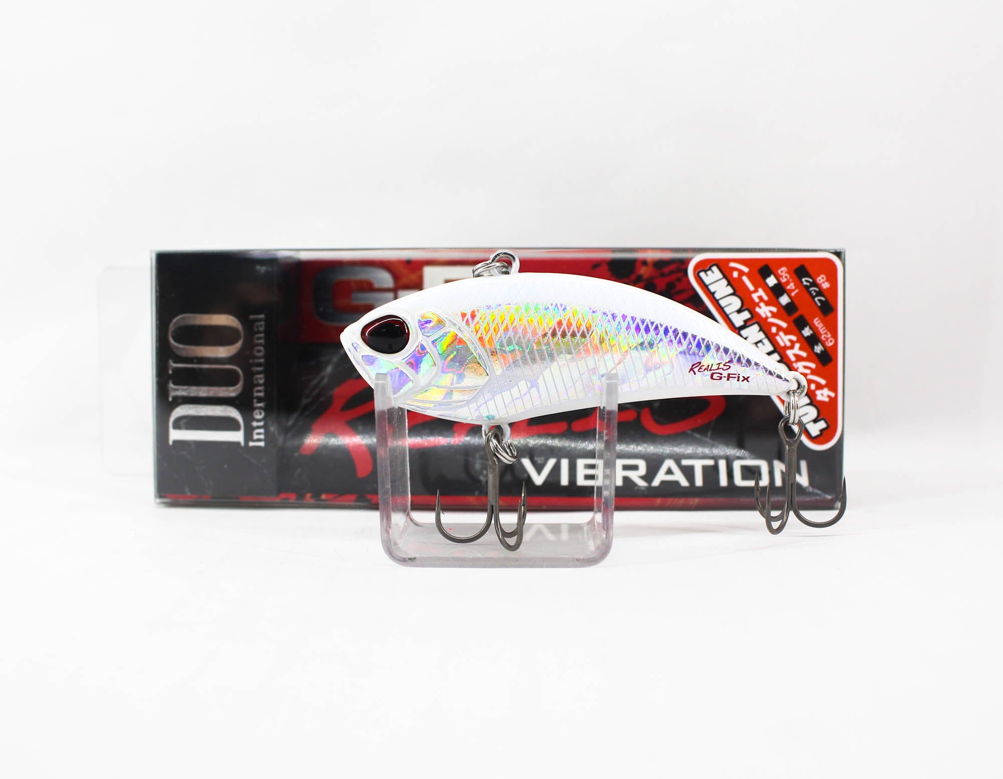 Lure Haven Singapore