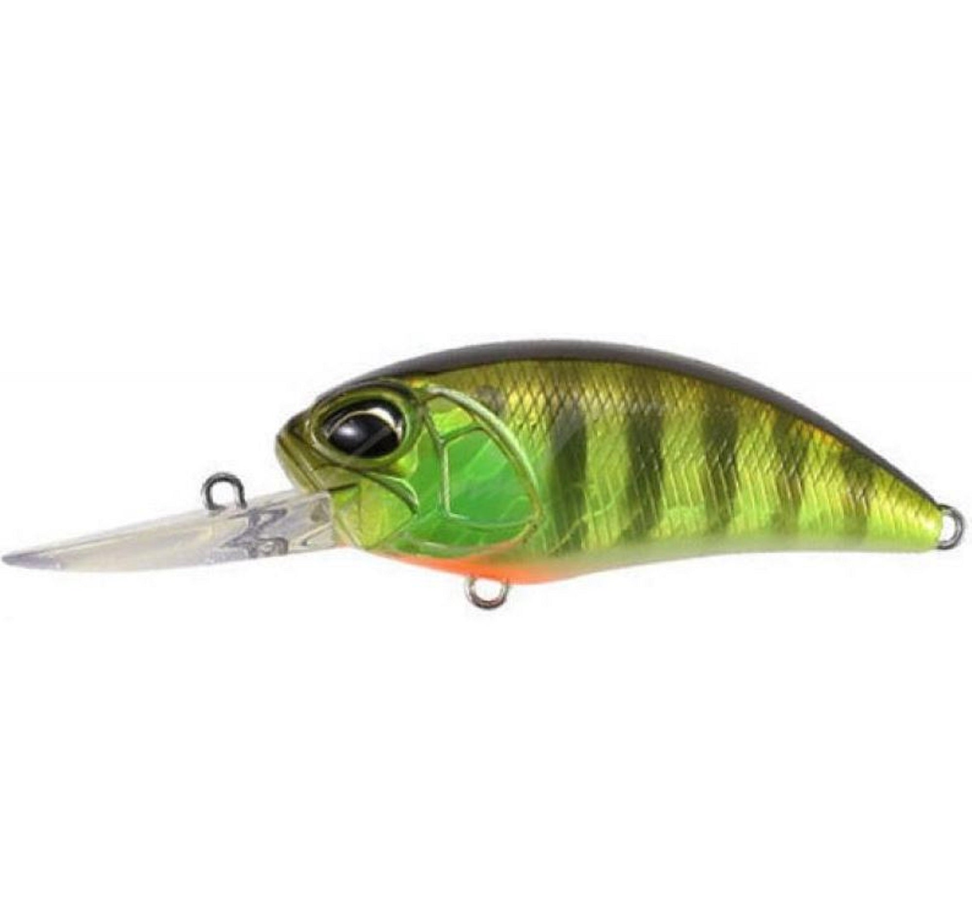 Duo Realis Crank M65 11A Floating Lure AJA3055 (0762)