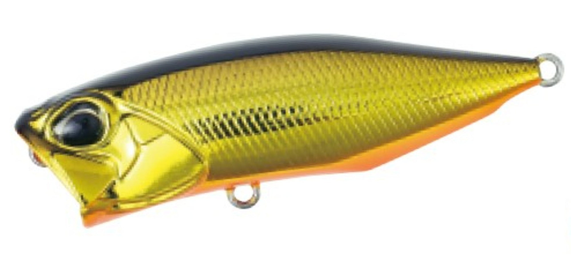 Duo Realis Popper 64 Floating Lure MCC4054 (1011)