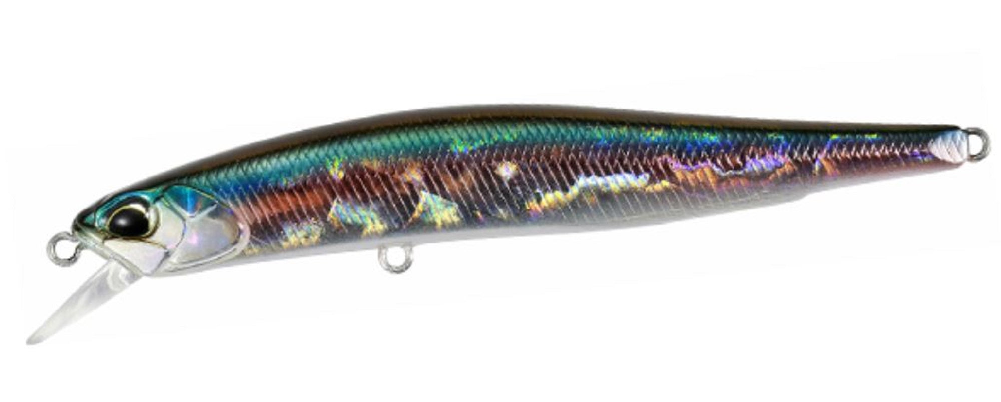 Duo Realis Minnow 80SP Suspend Lure ADA4013 (1127)