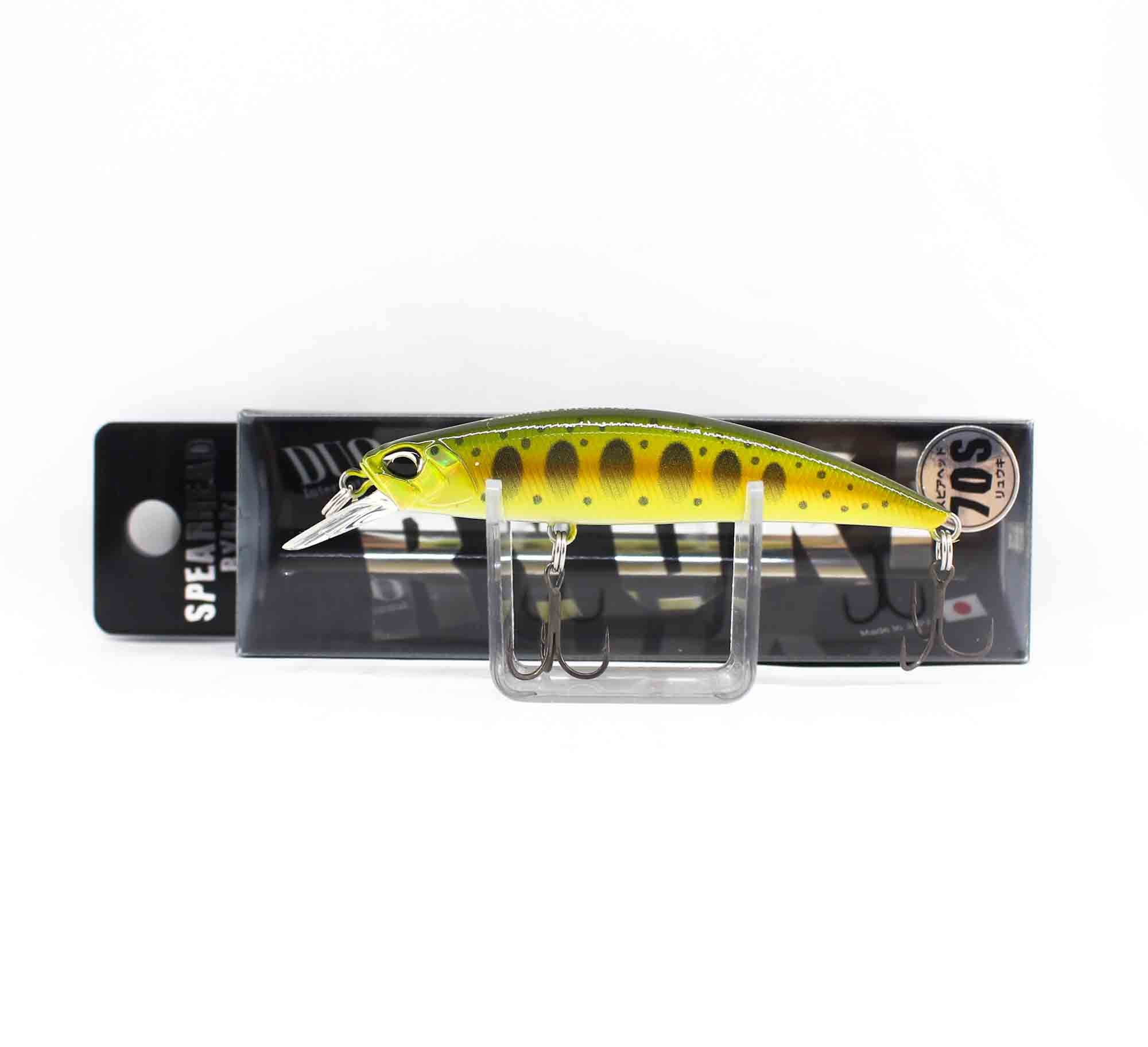 Lure Haven Singapore