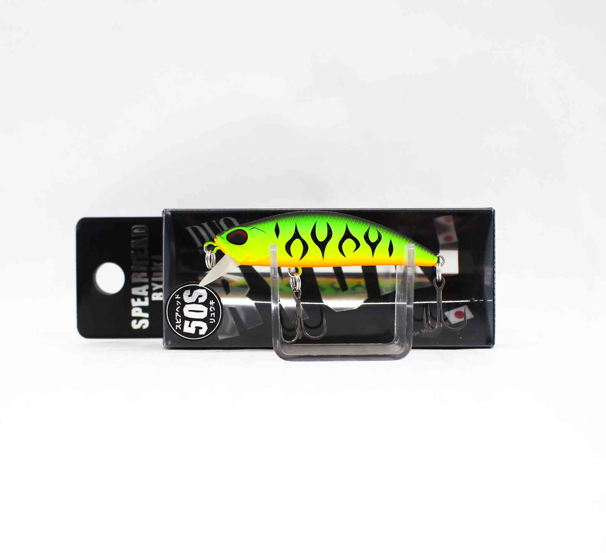 Lure Haven Singapore