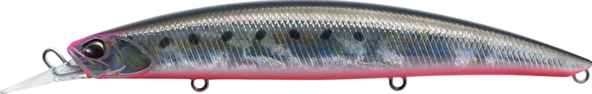 Duo Beach Walker 120 MD Sinking Lure ADA0135 (2612)