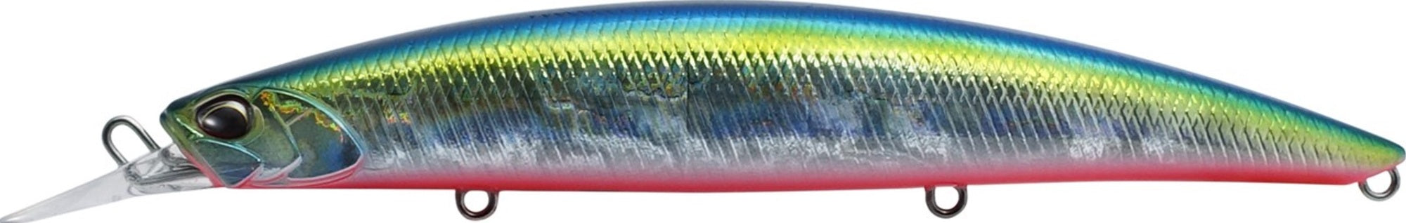 Duo Beach Walker 120 MD Sinking Lure ADA0256 (2629)