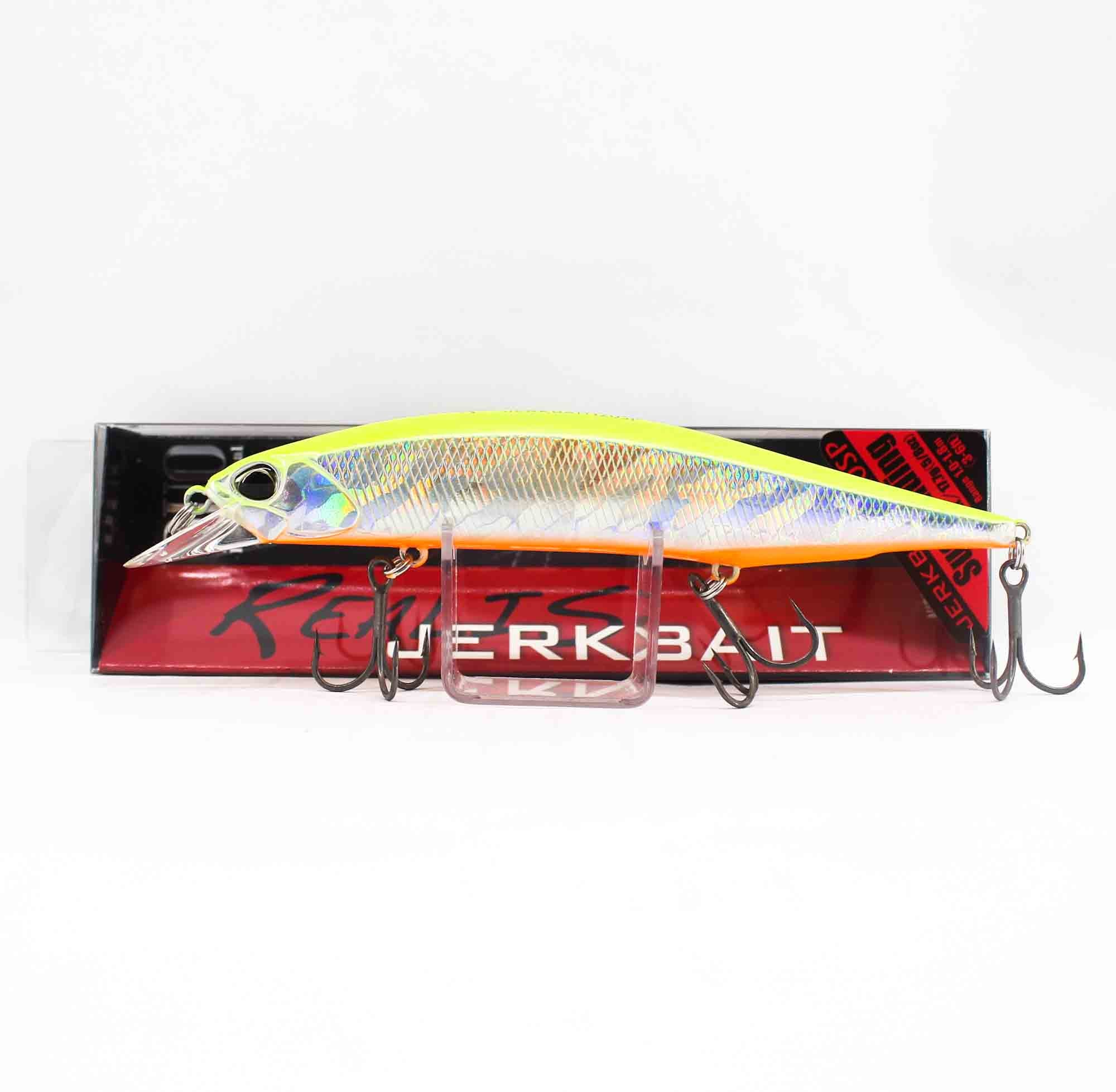 Lure Haven Singapore