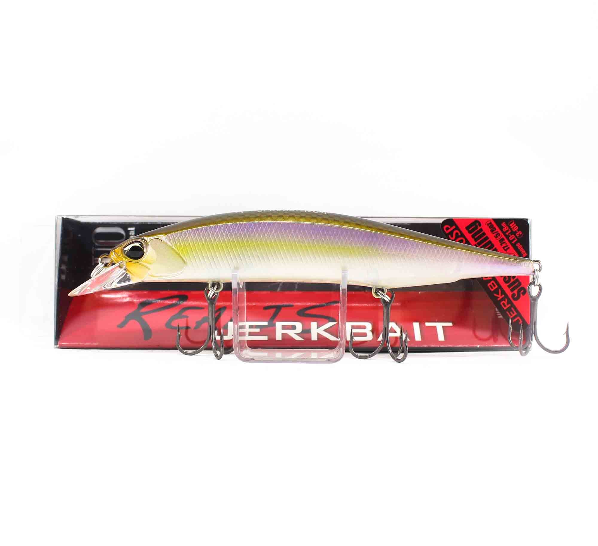 Lure Haven Singapore