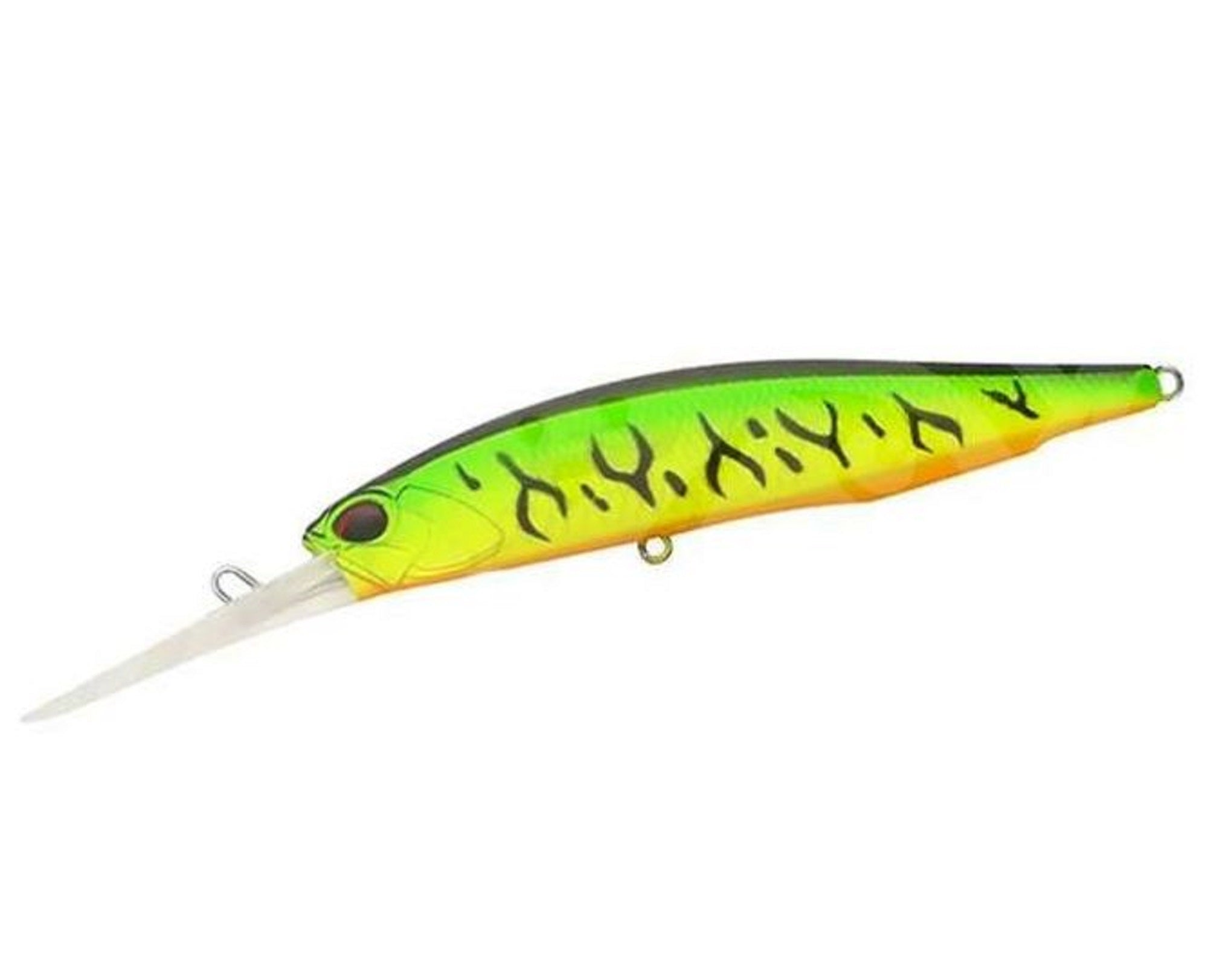 Duo Realis Jerkbait 100 DR Deep Diving Suspend Lure ACC3059 (2759)