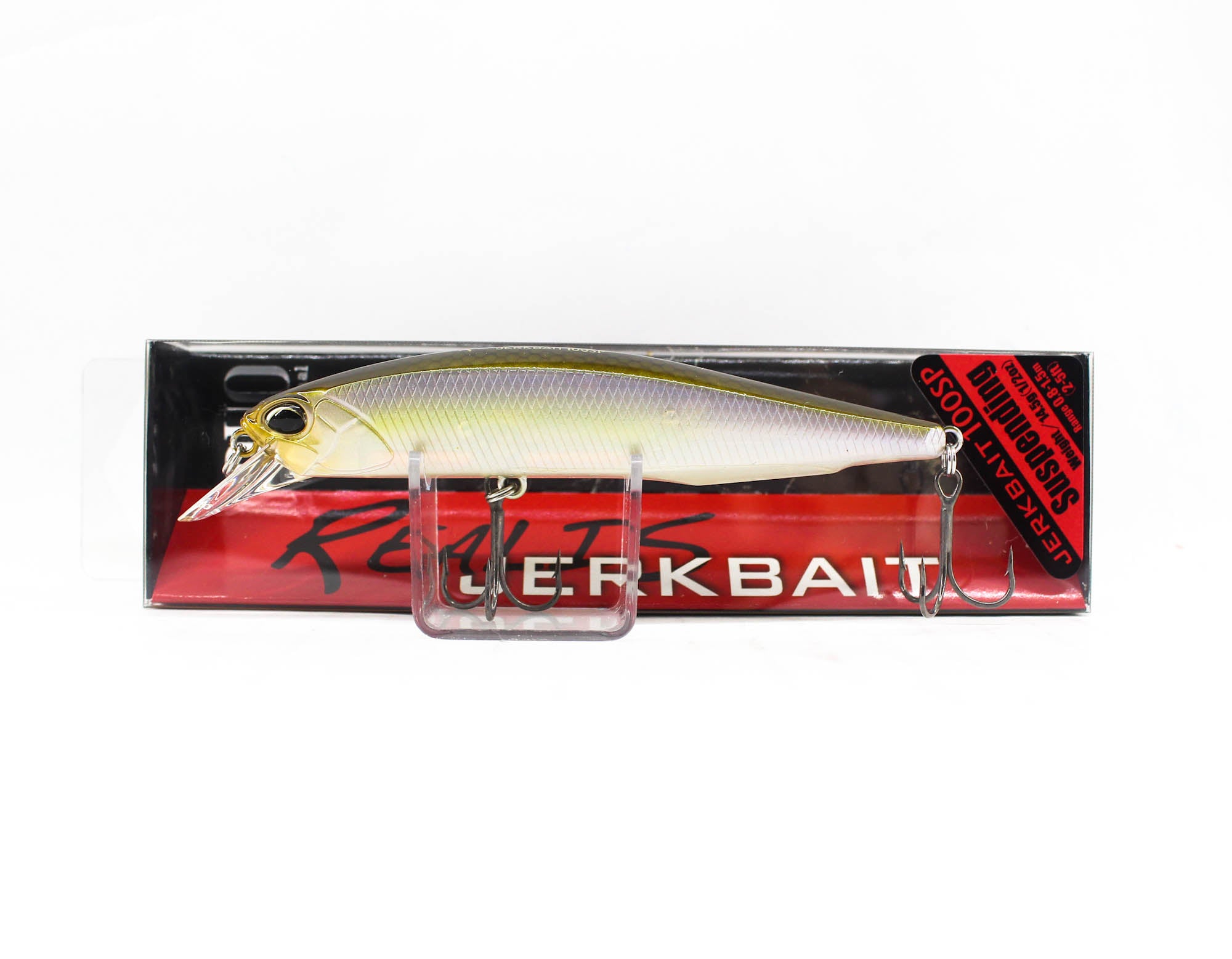 Lure Haven Singapore