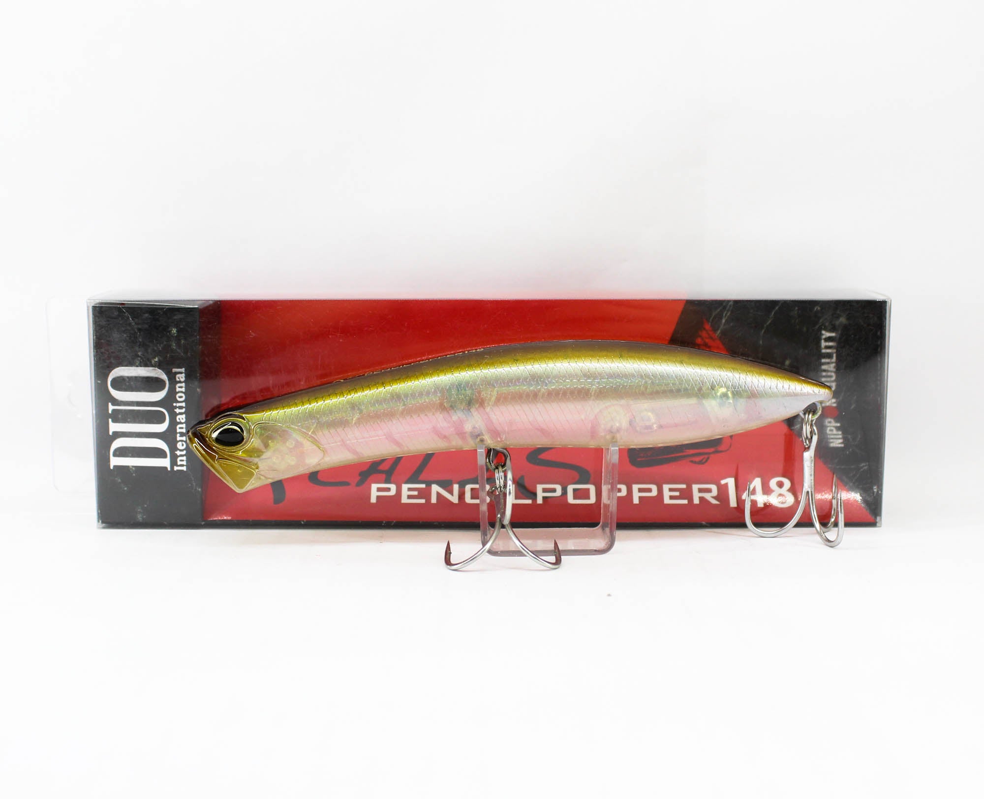 Lure Haven Singapore