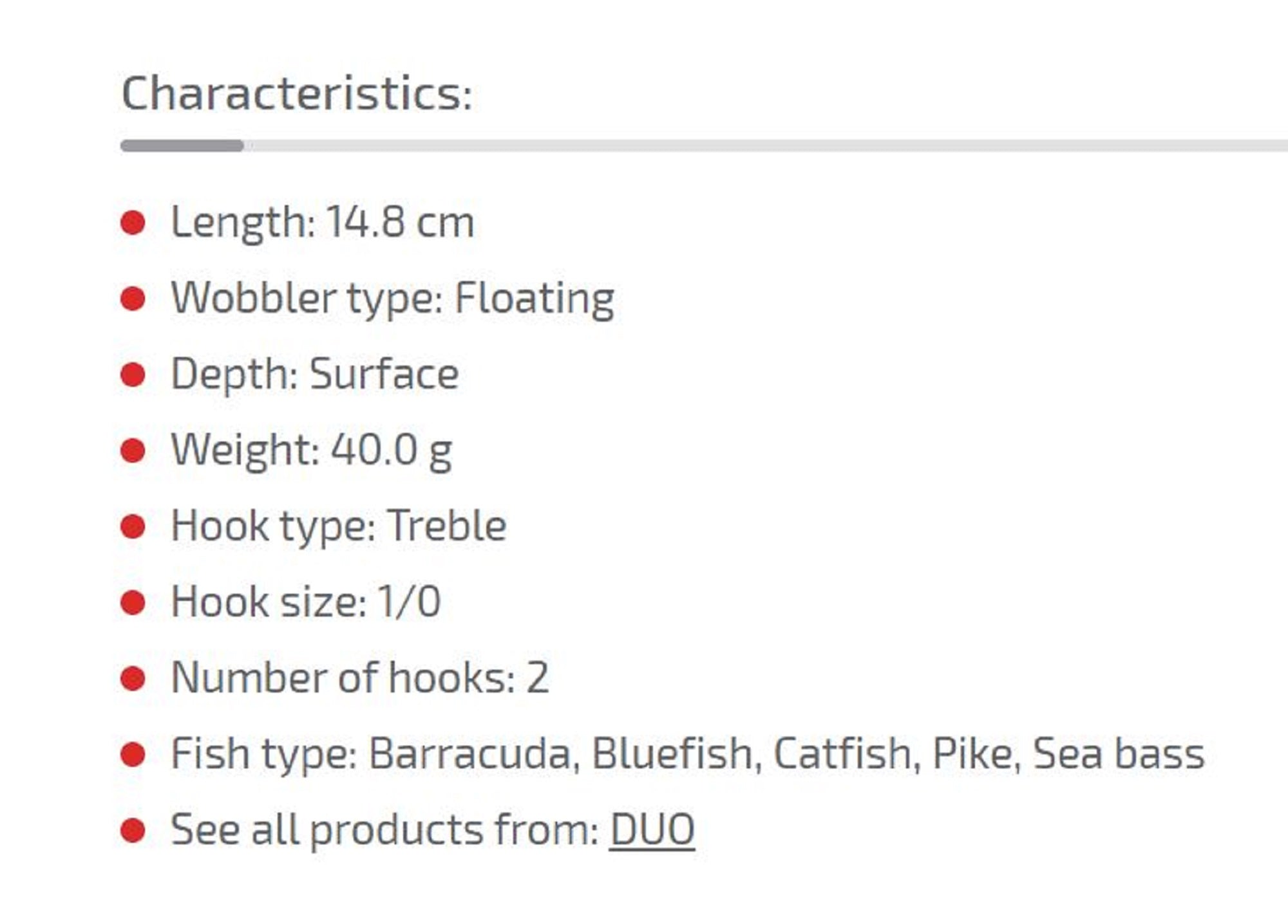 Lure Haven Singapore
