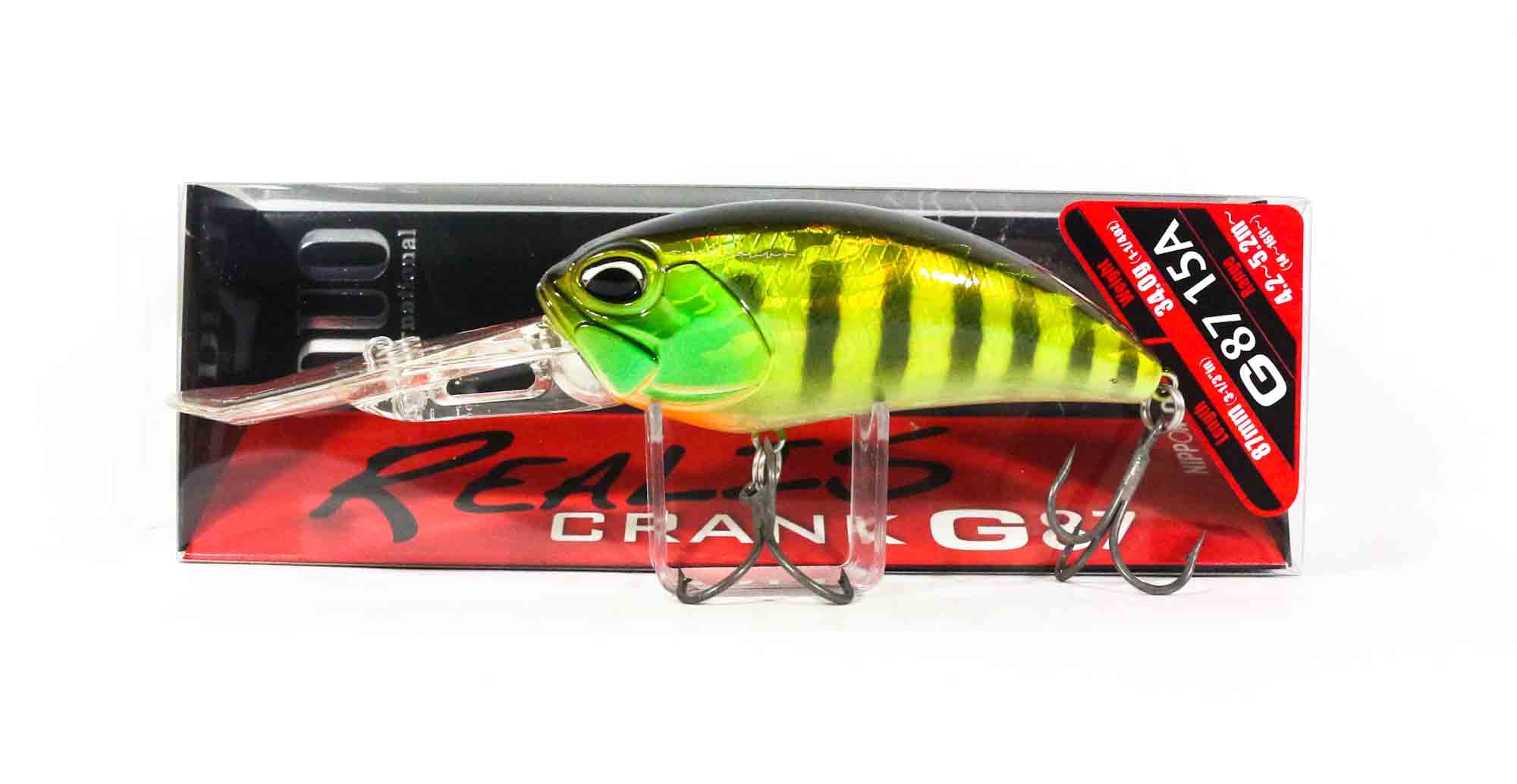 Lure Haven Singapore
