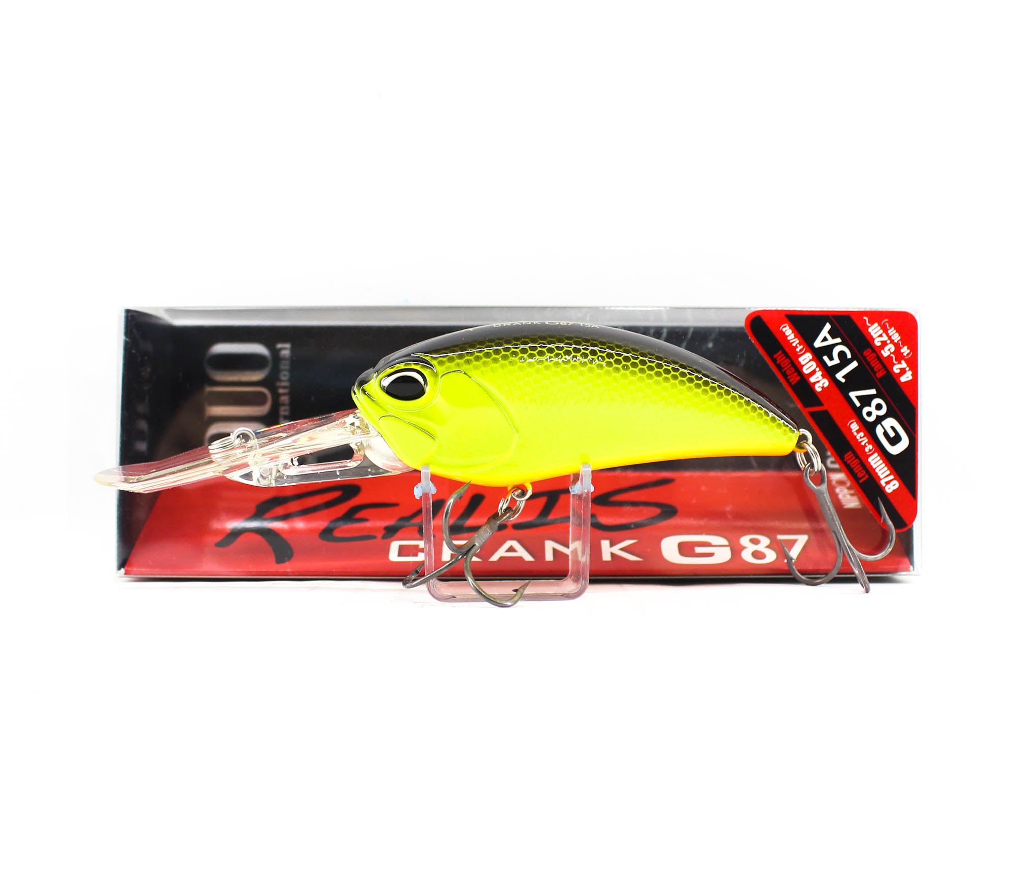Lure Haven Singapore