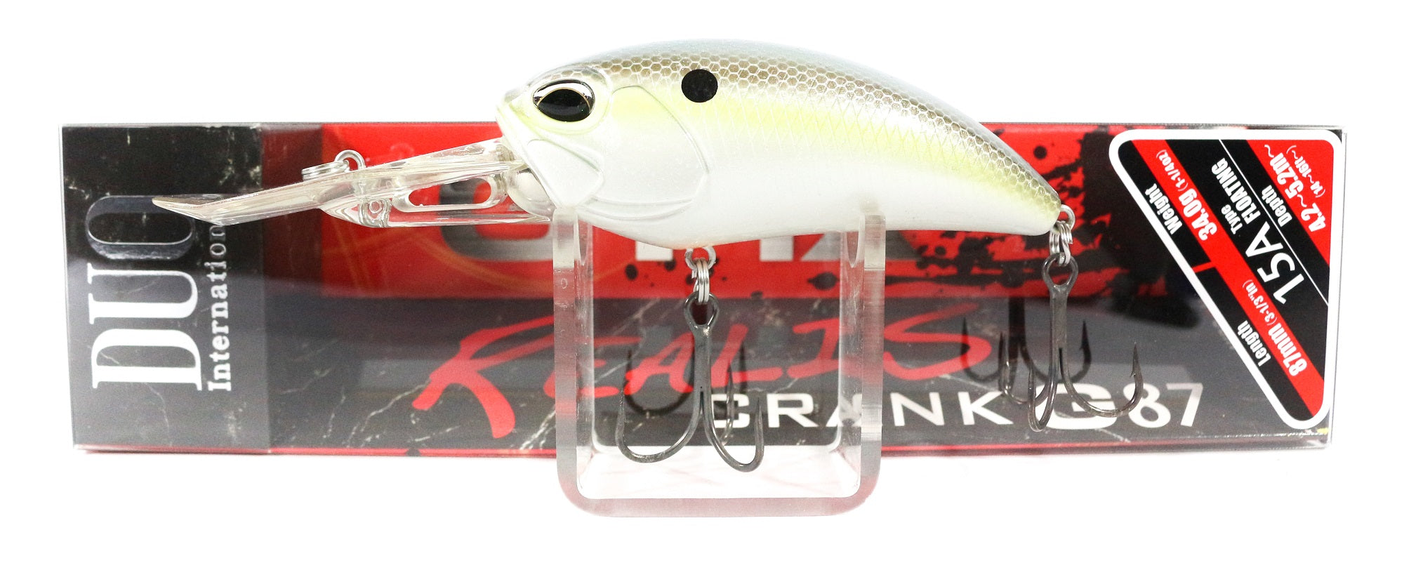 Lure Haven Singapore