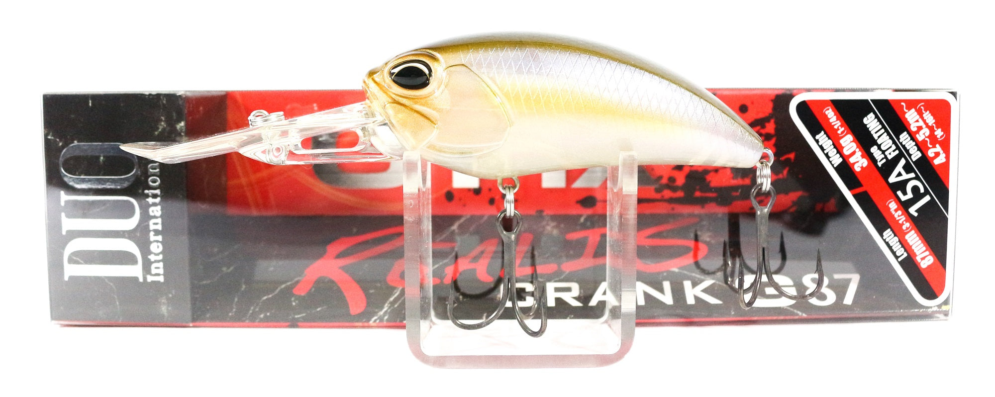 Lure Haven Singapore