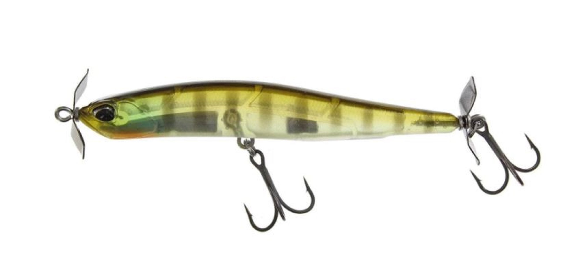 Lure Haven Singapore